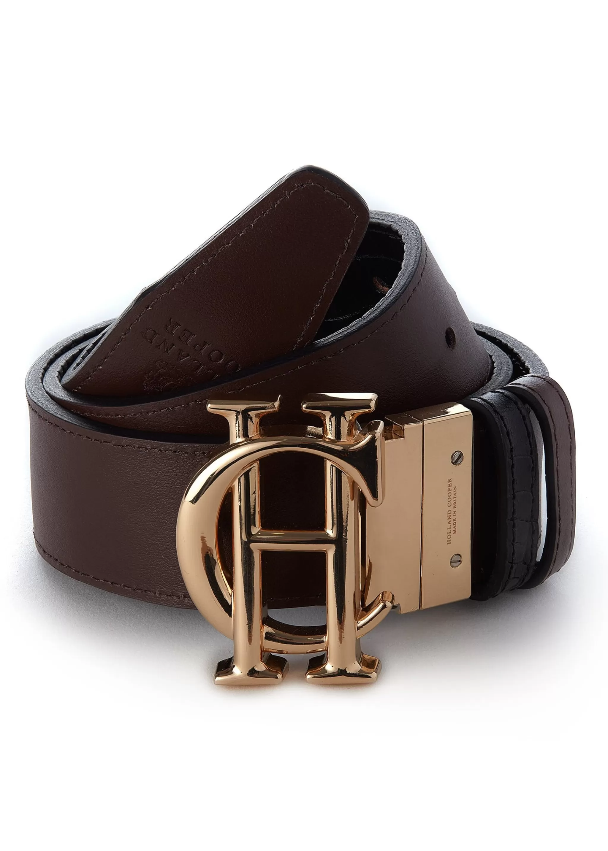 HC Classic Belt Reversible>Holland Cooper Hot