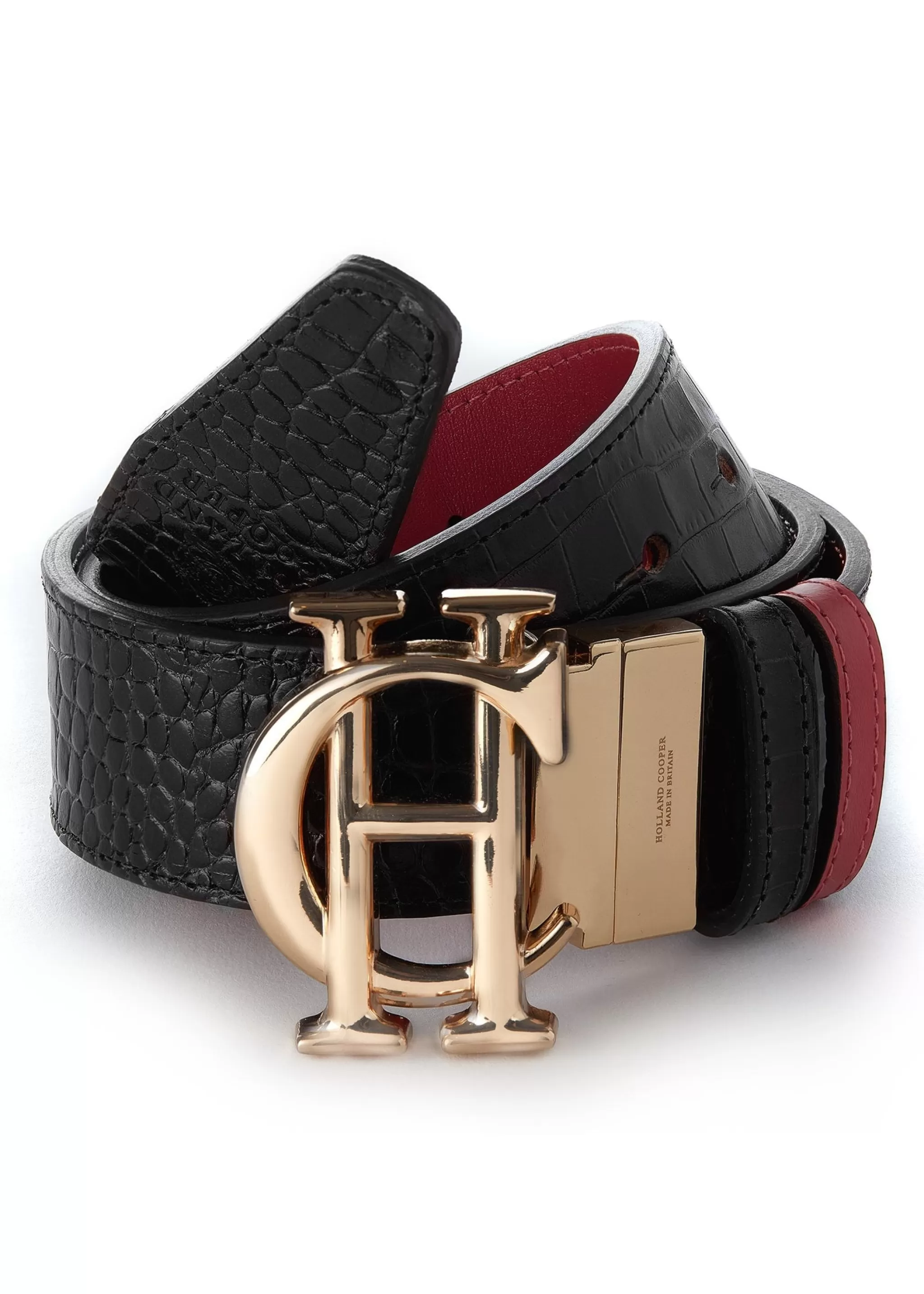HC Classic Belt Reversible>Holland Cooper Sale