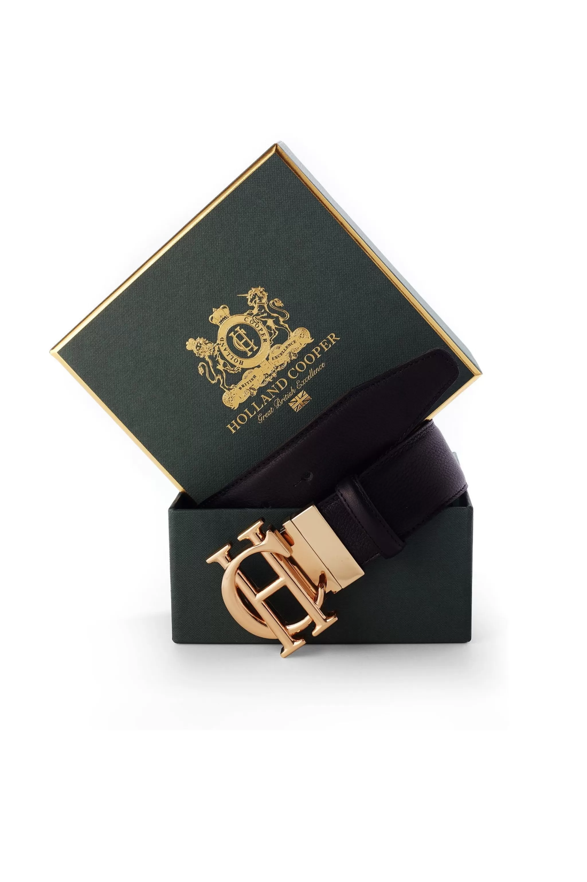 HC Classic Belt Reversible>Holland Cooper Clearance