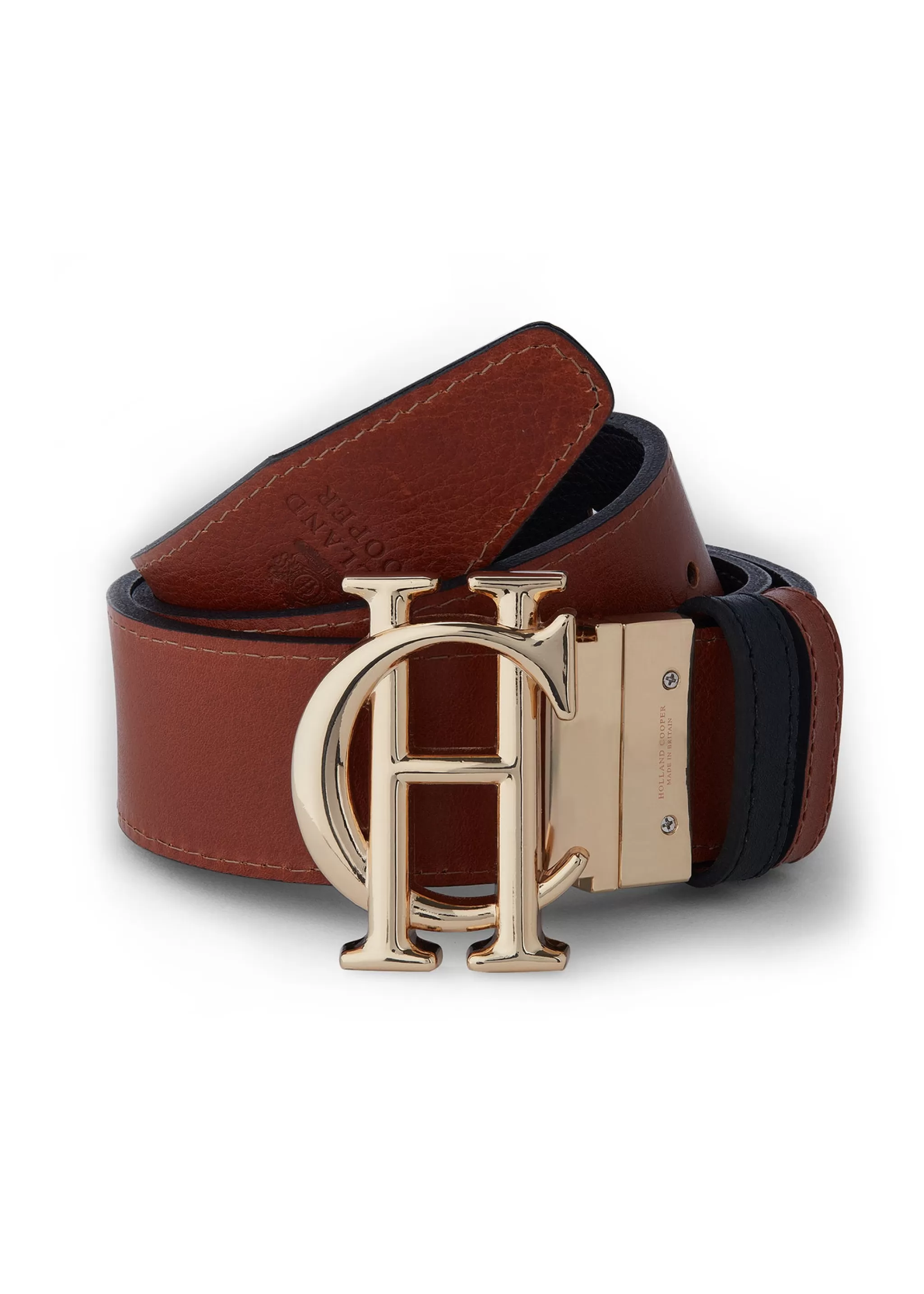 HC Classic Belt Reversible>Holland Cooper Clearance