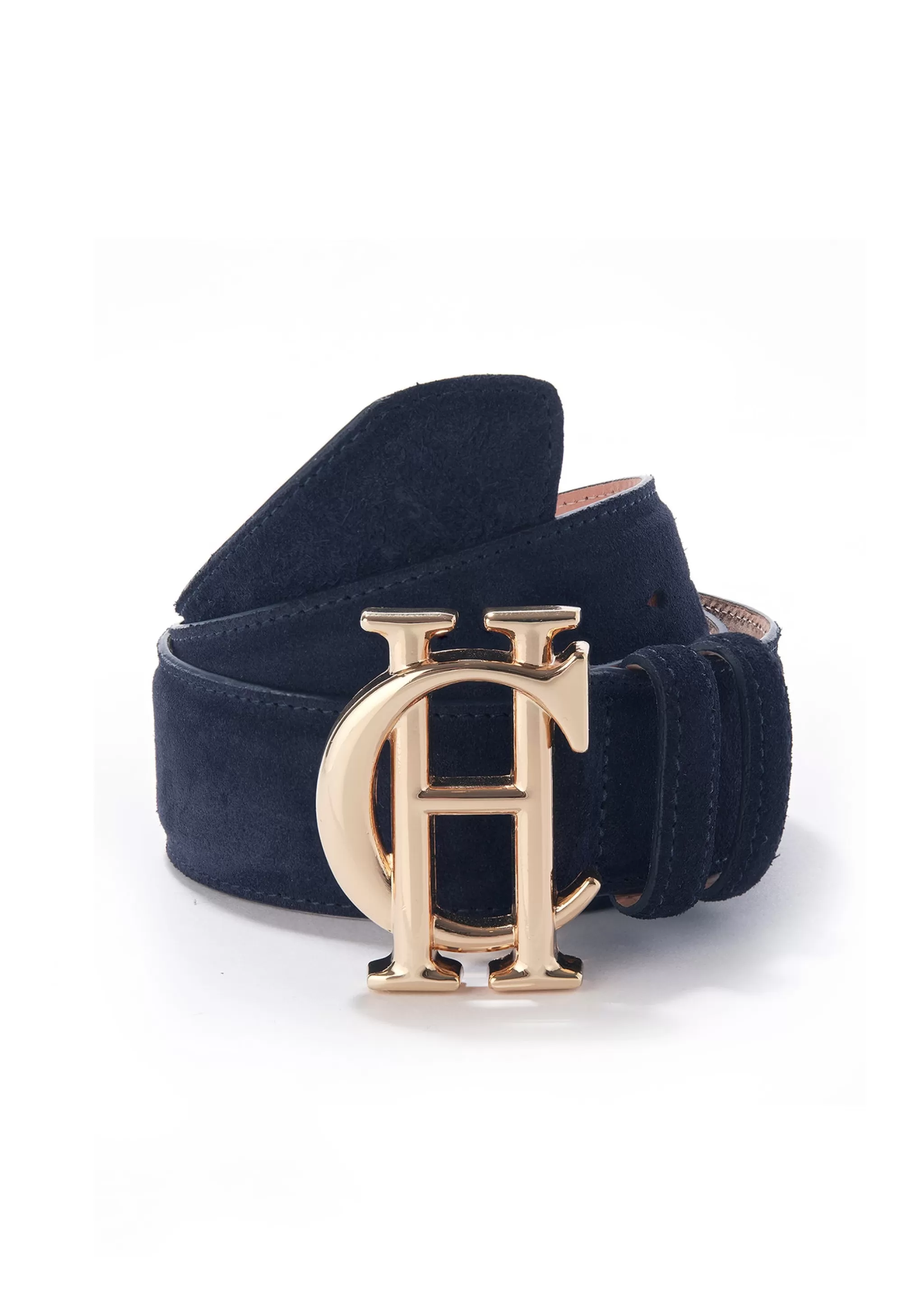 HC Classic Belt Suede>Holland Cooper Flash Sale