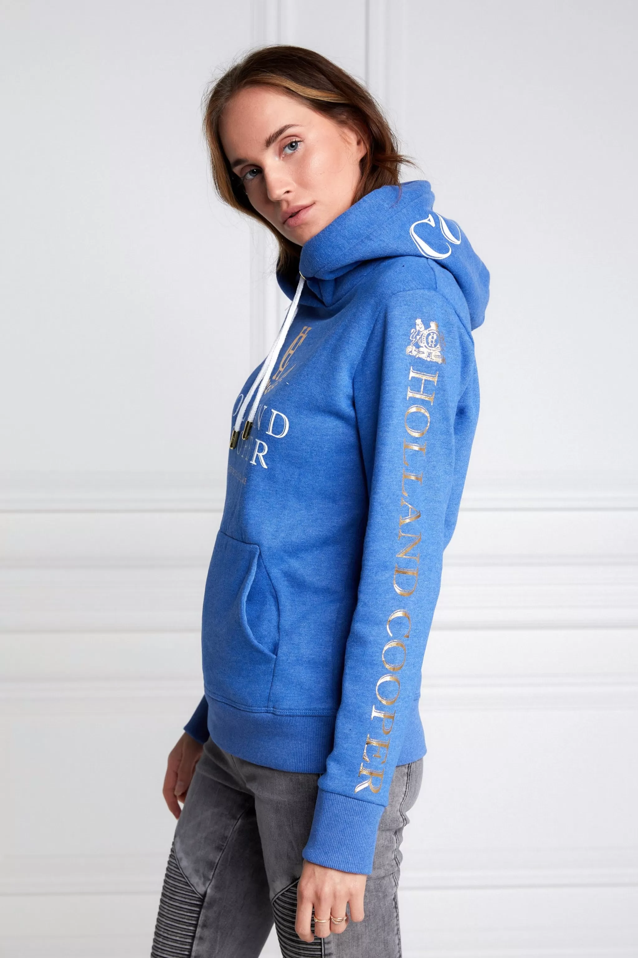 HC Heritage Hoodie>Holland Cooper Cheap