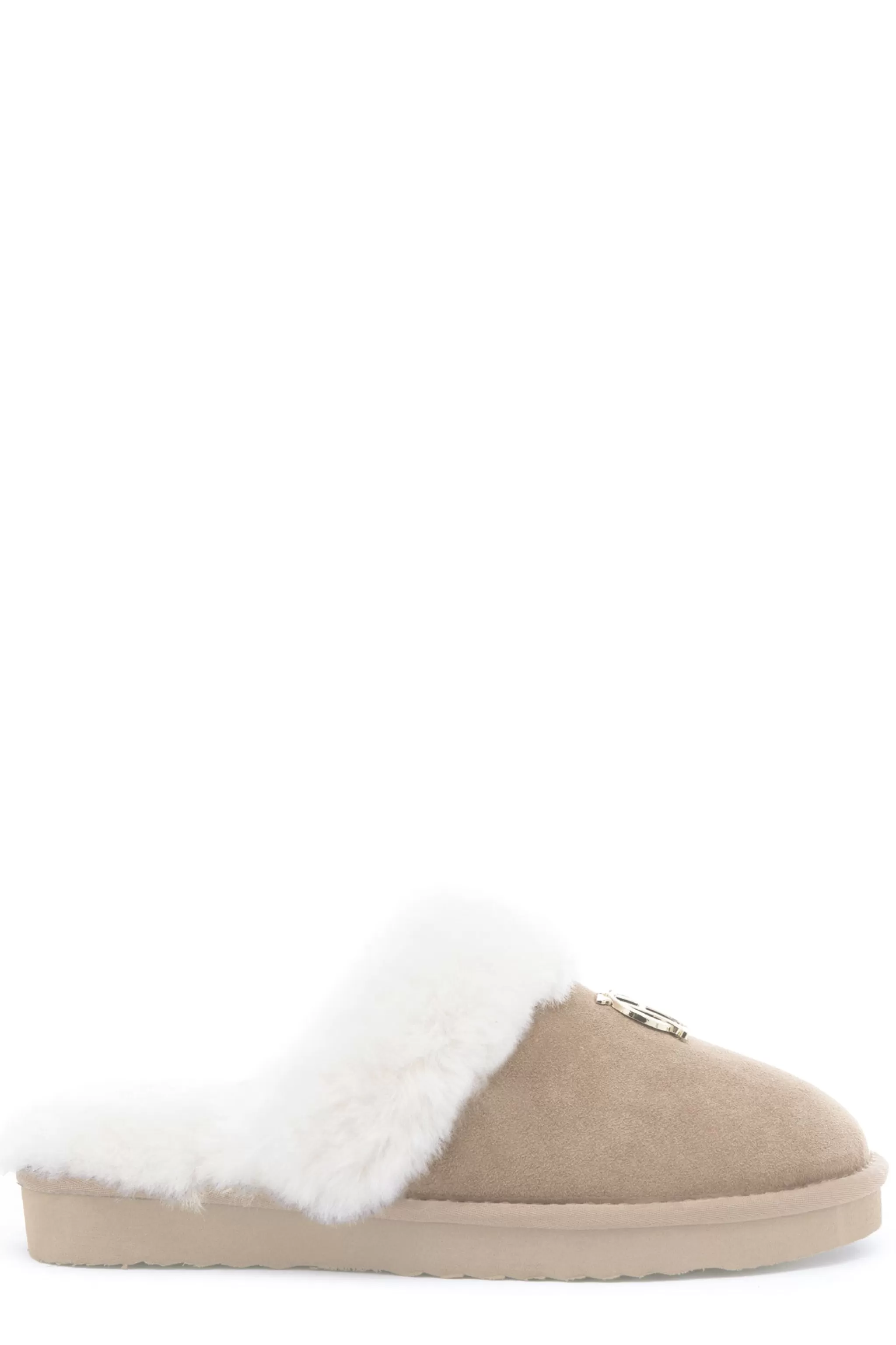 HC Shearling Slipper>Holland Cooper Sale