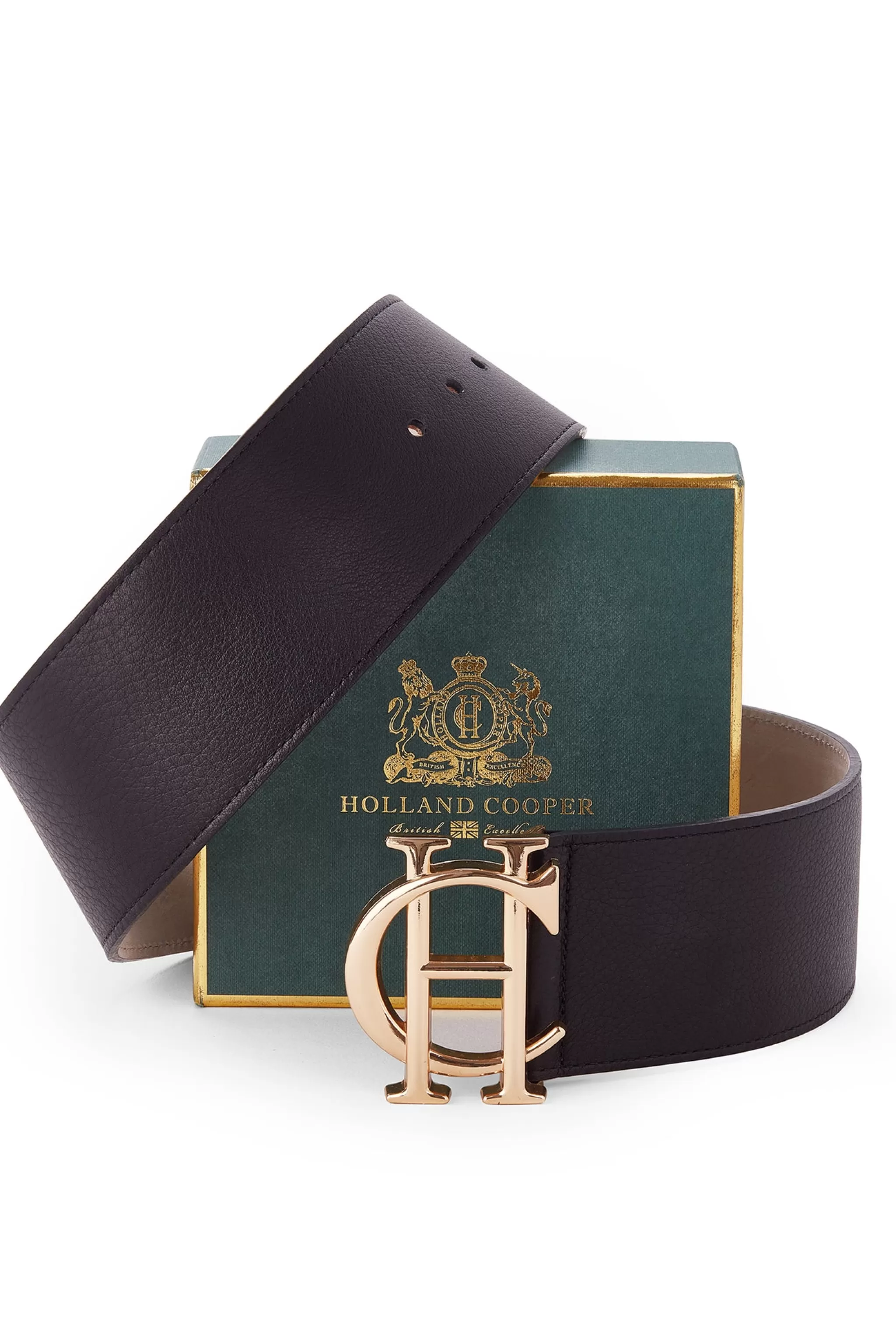 HC Wide Belt>Holland Cooper Best