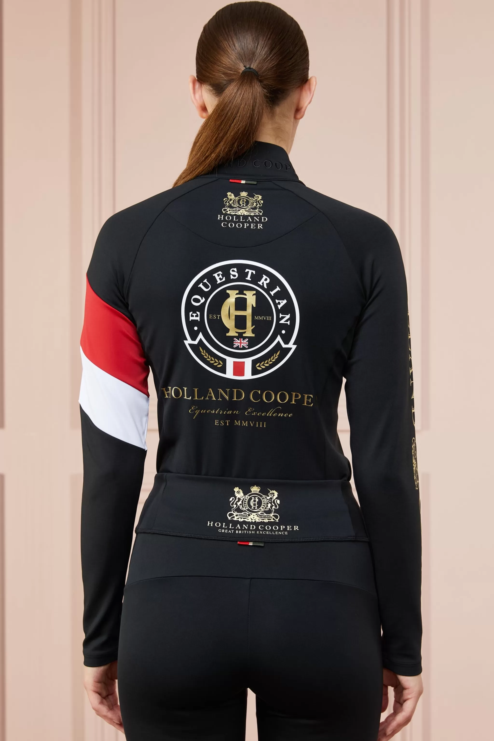 Heritage Base Layer>Holland Cooper Cheap