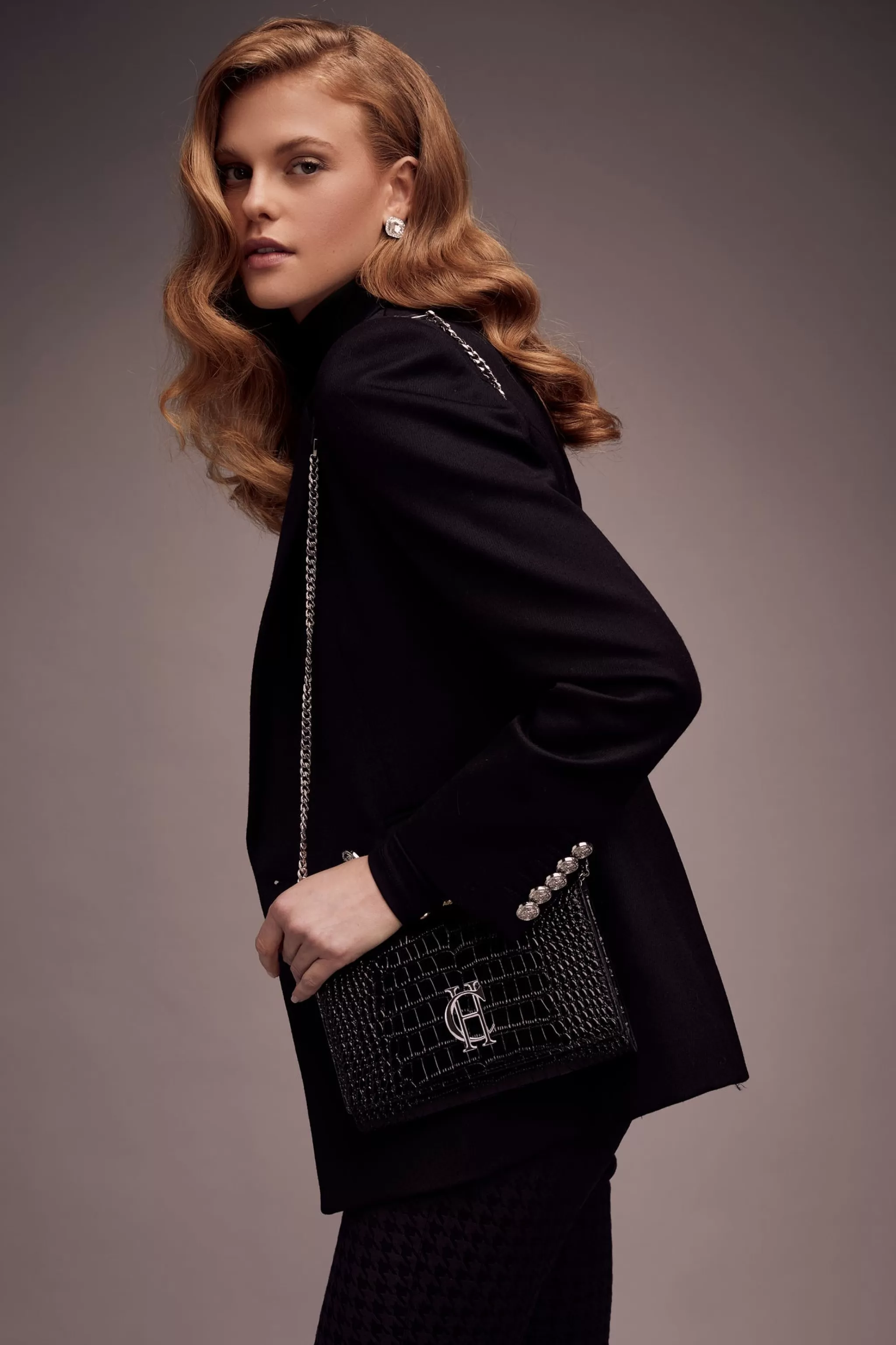 Highbury Clutch Bag>Holland Cooper Sale