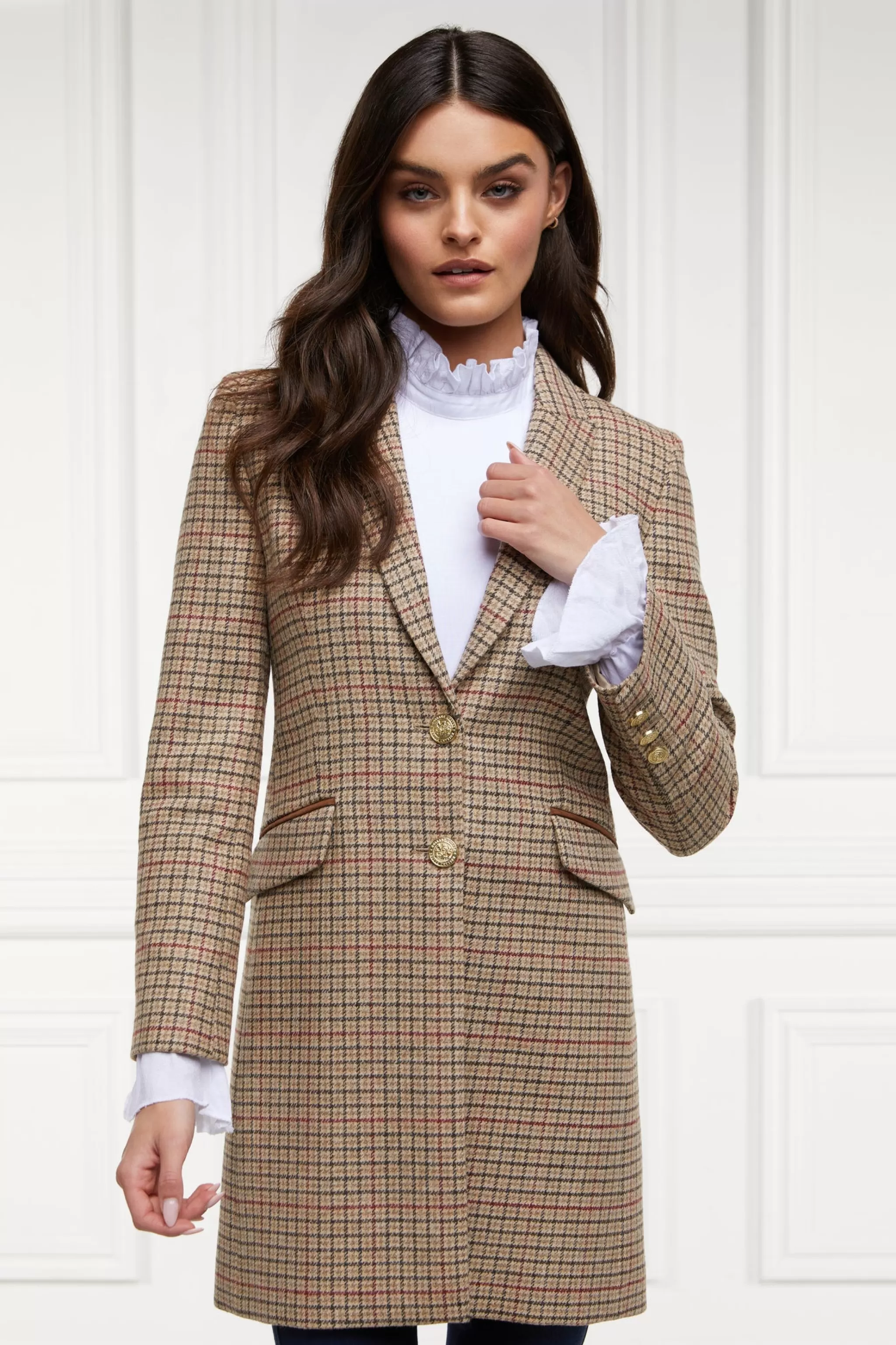 Highgrove Coat>Holland Cooper Cheap