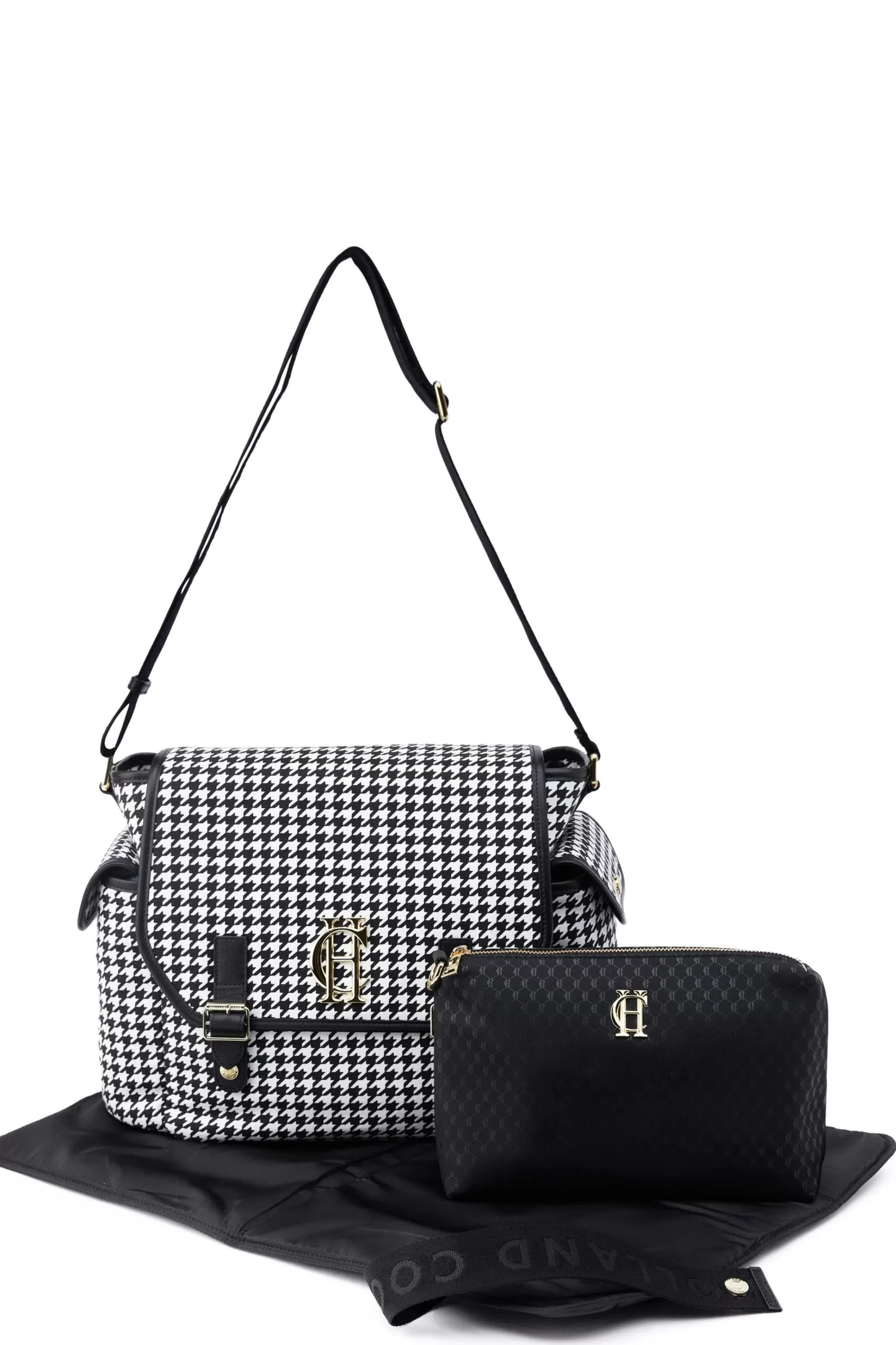 Hudson Changing Bag>Holland Cooper Cheap