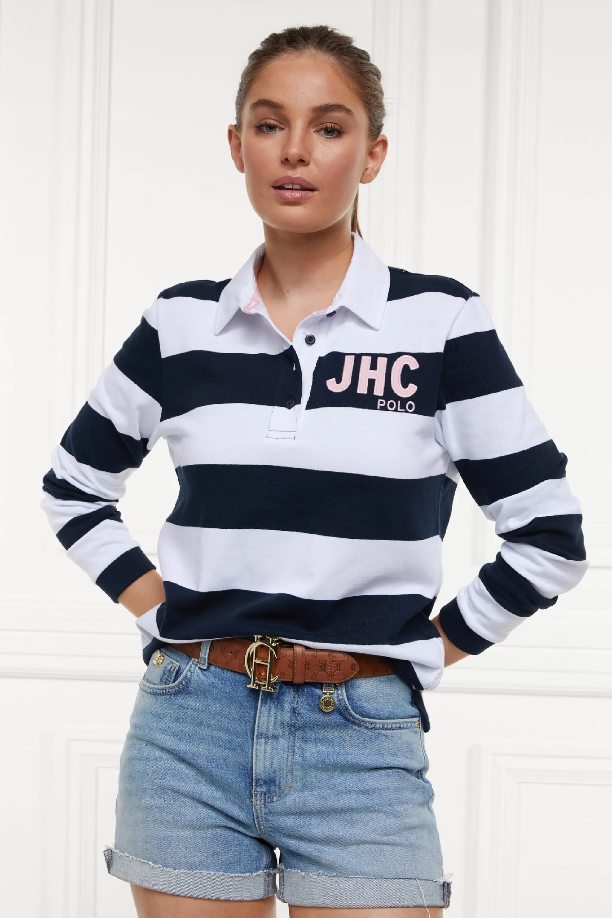JHC Sweatshirt>Holland Cooper Discount
