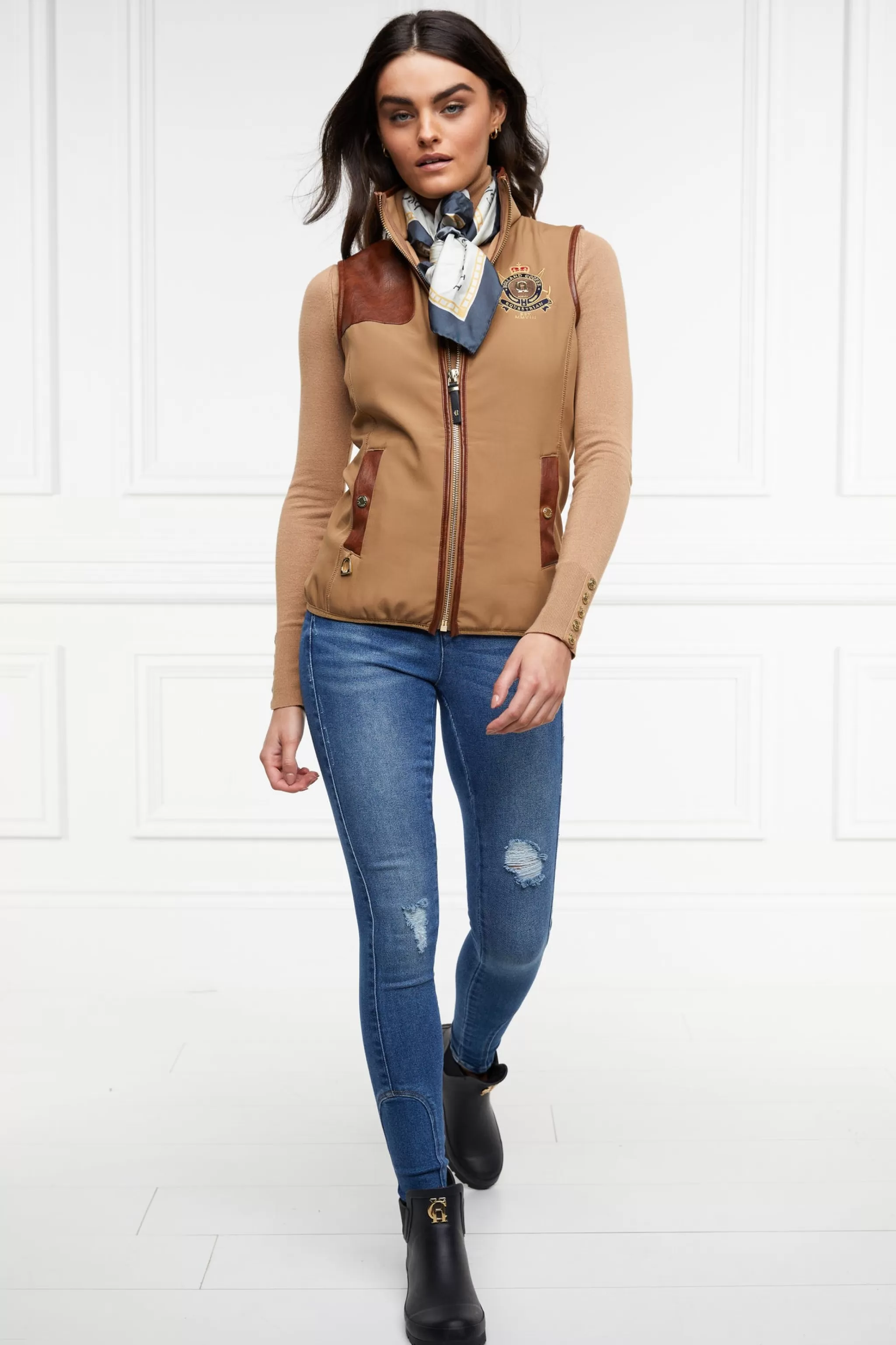 Jodhpur Jean>Holland Cooper Sale