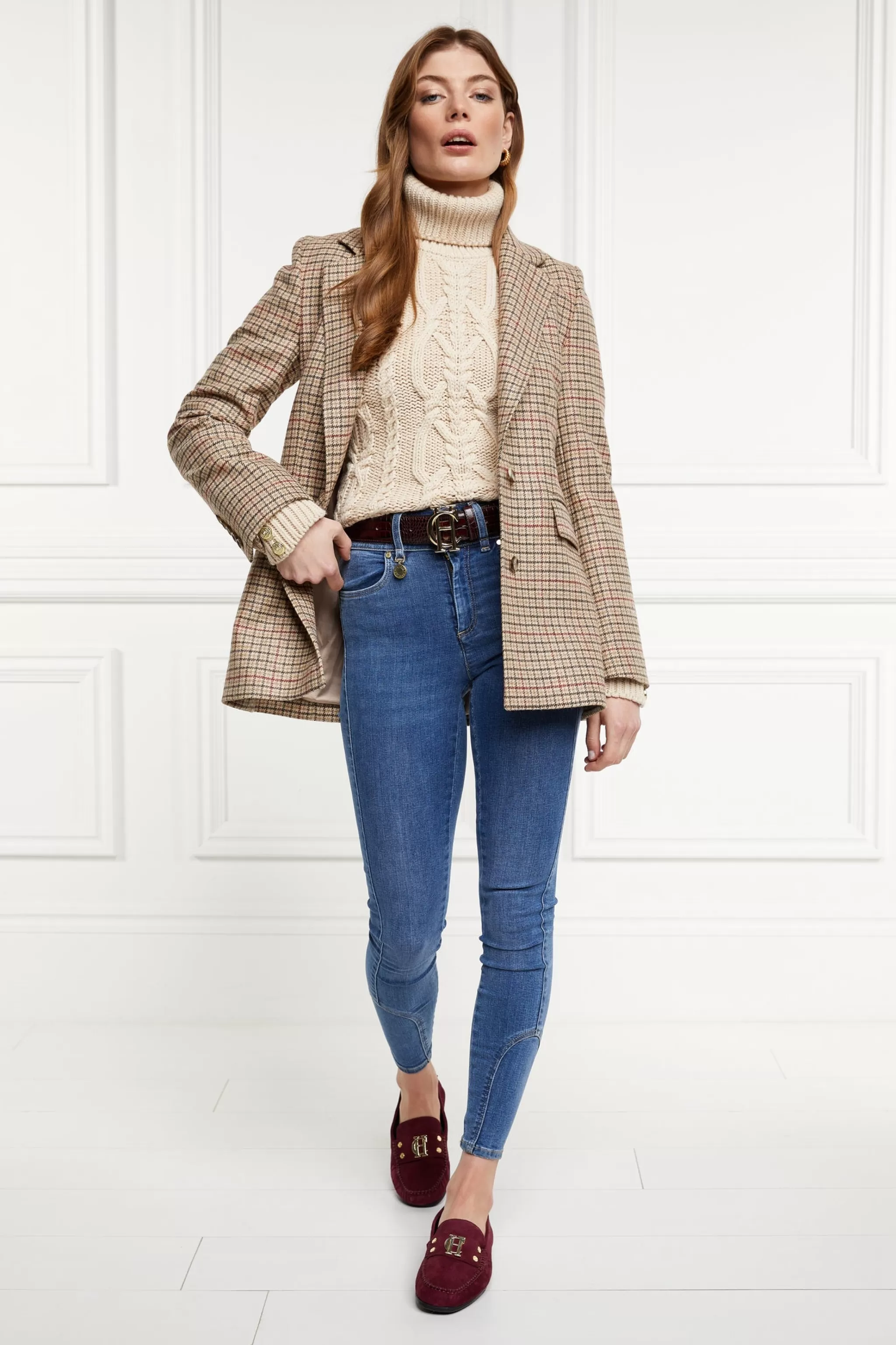 Jodhpur Jean>Holland Cooper Flash Sale
