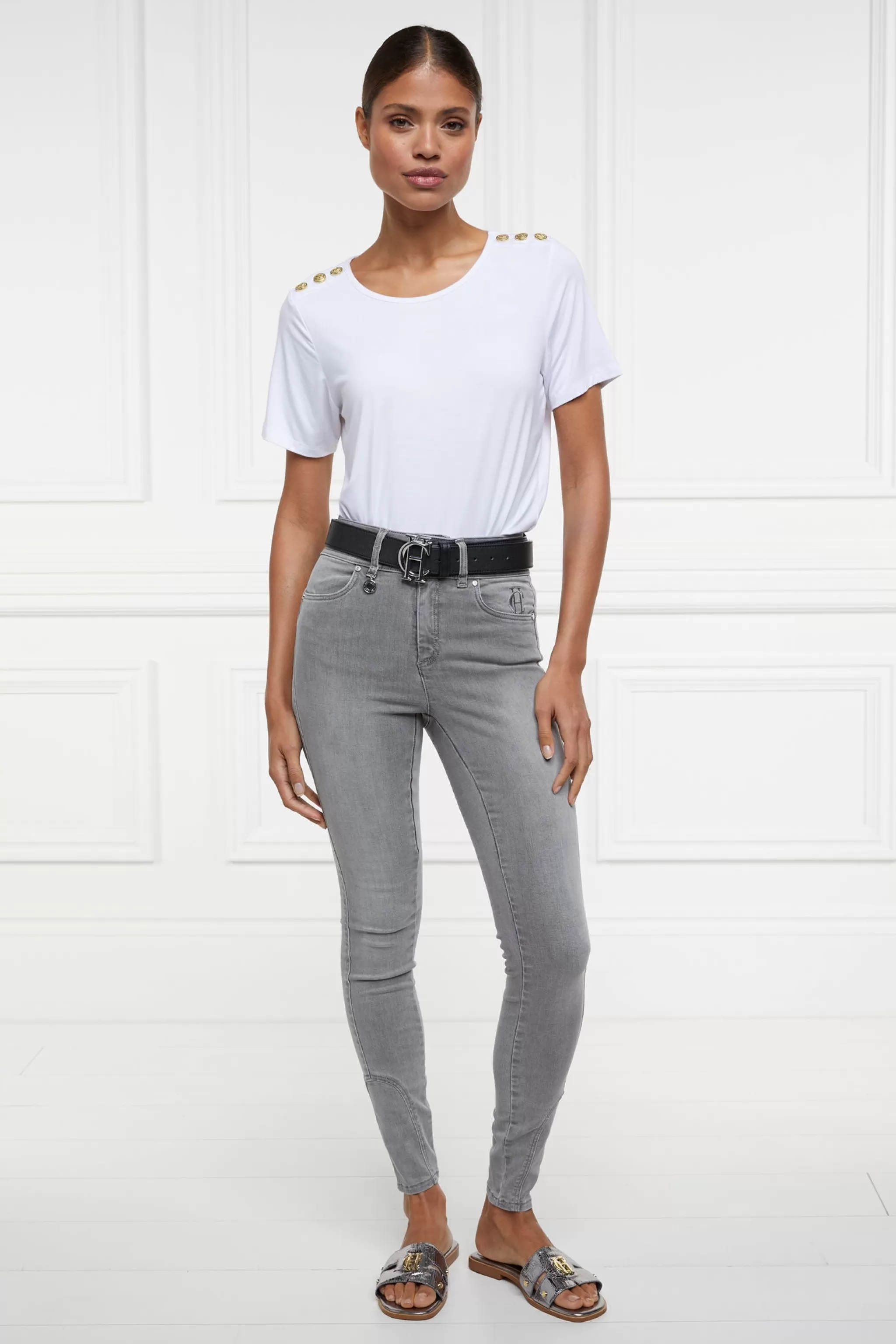Jodhpur Jean>Holland Cooper Fashion