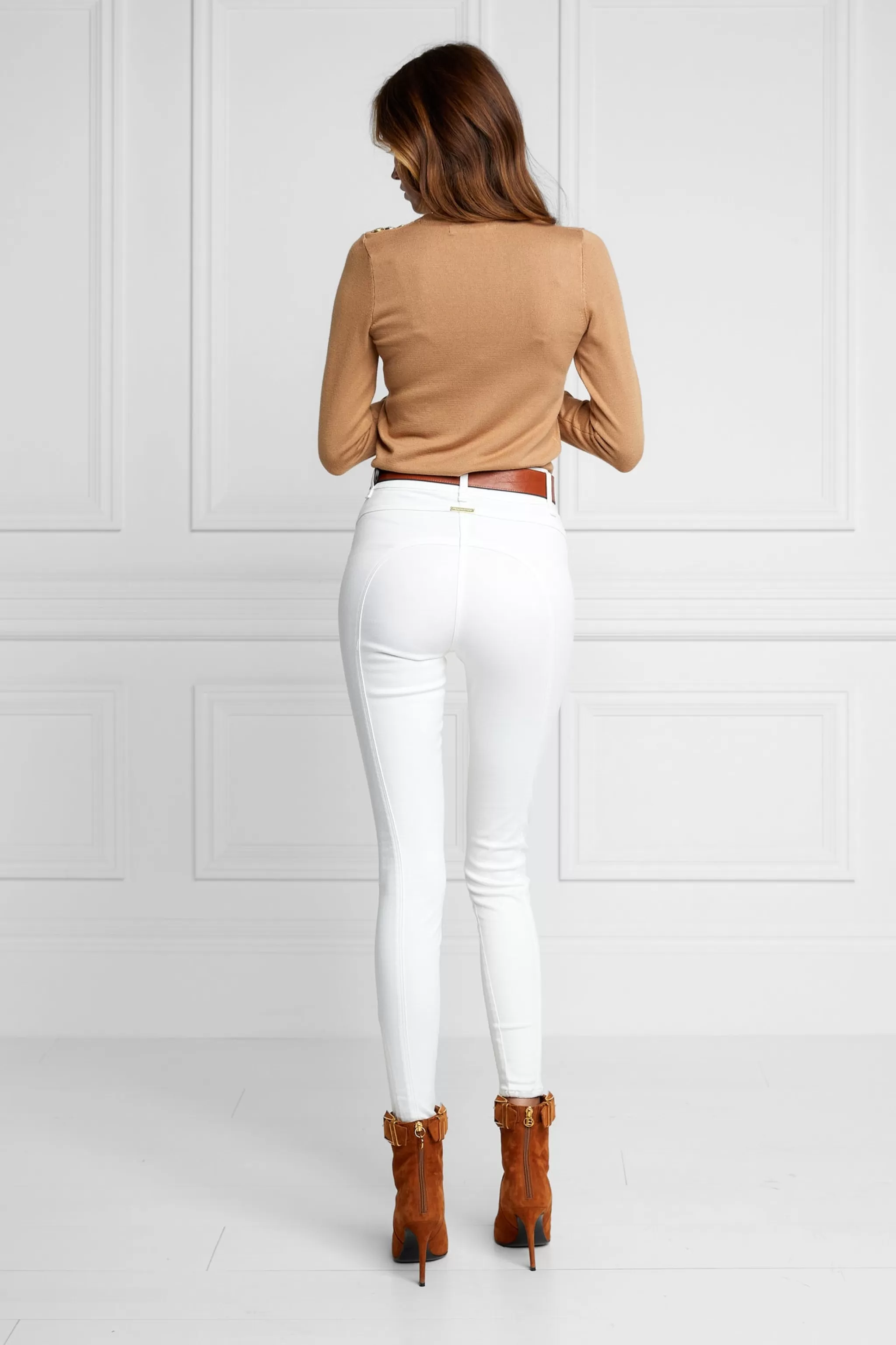Jodhpur Jean>Holland Cooper New