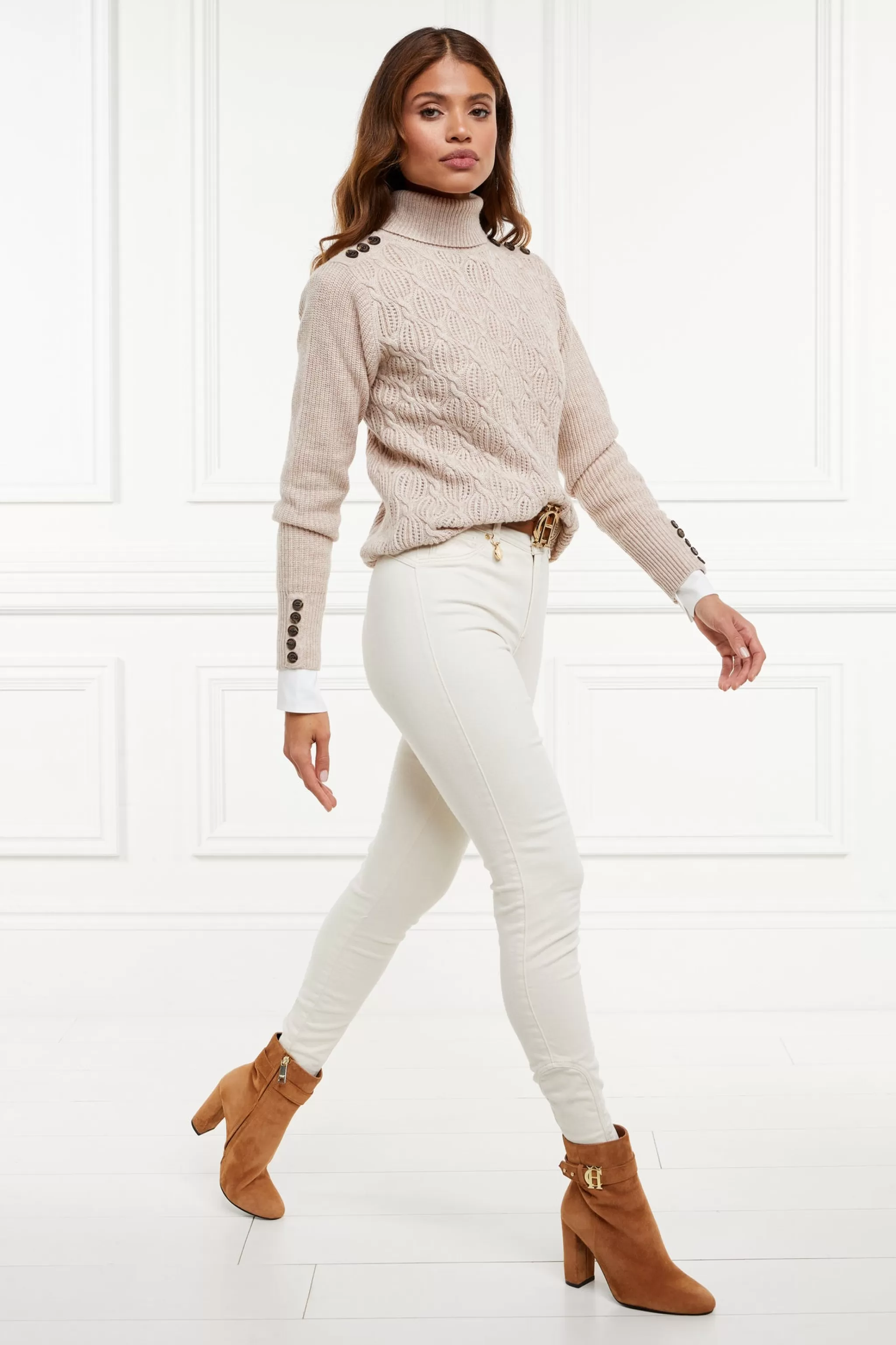 Jodhpur Jean>Holland Cooper Fashion