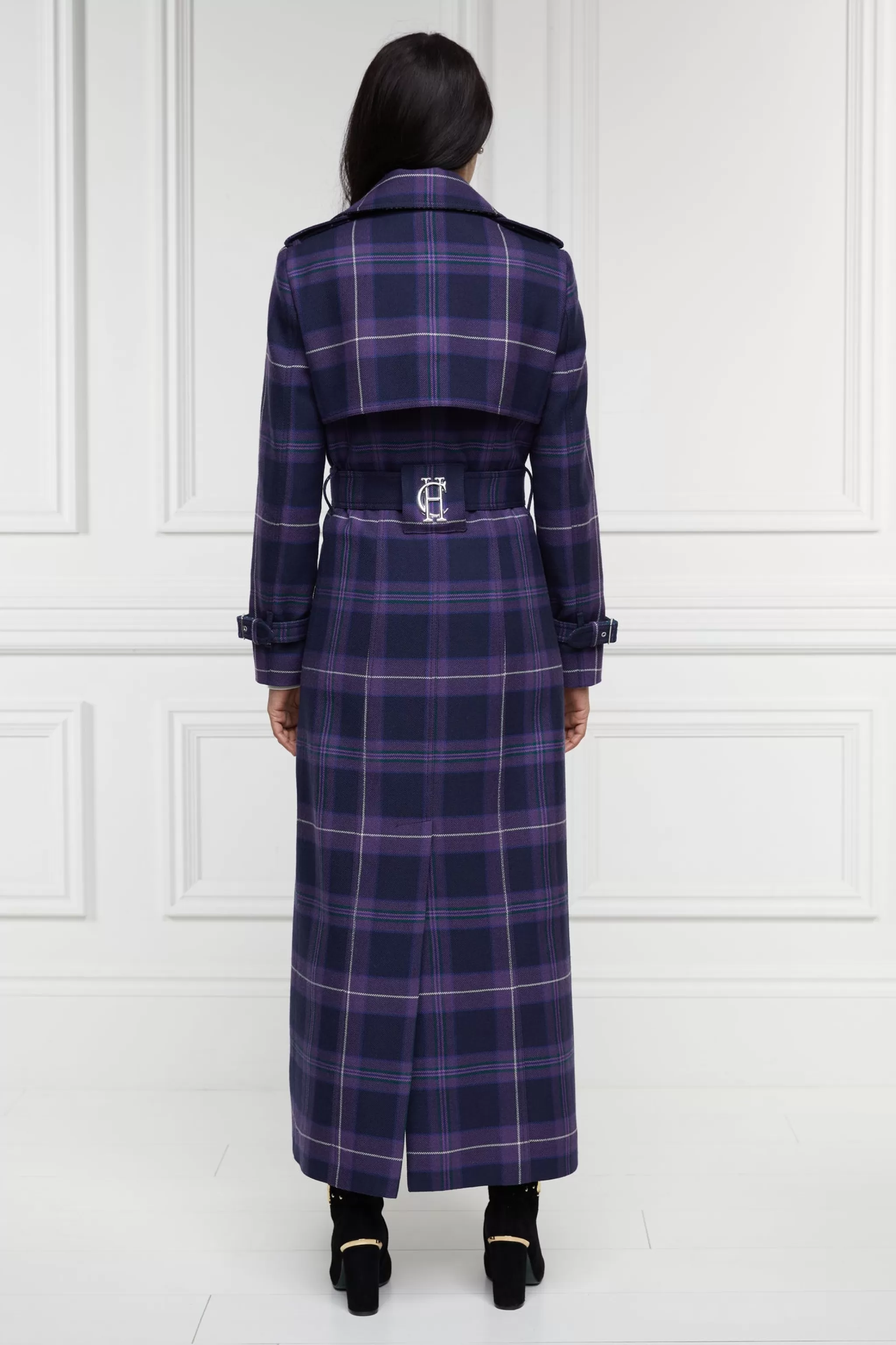 Jubilee Full Length Marlborough Trench>Holland Cooper Cheap