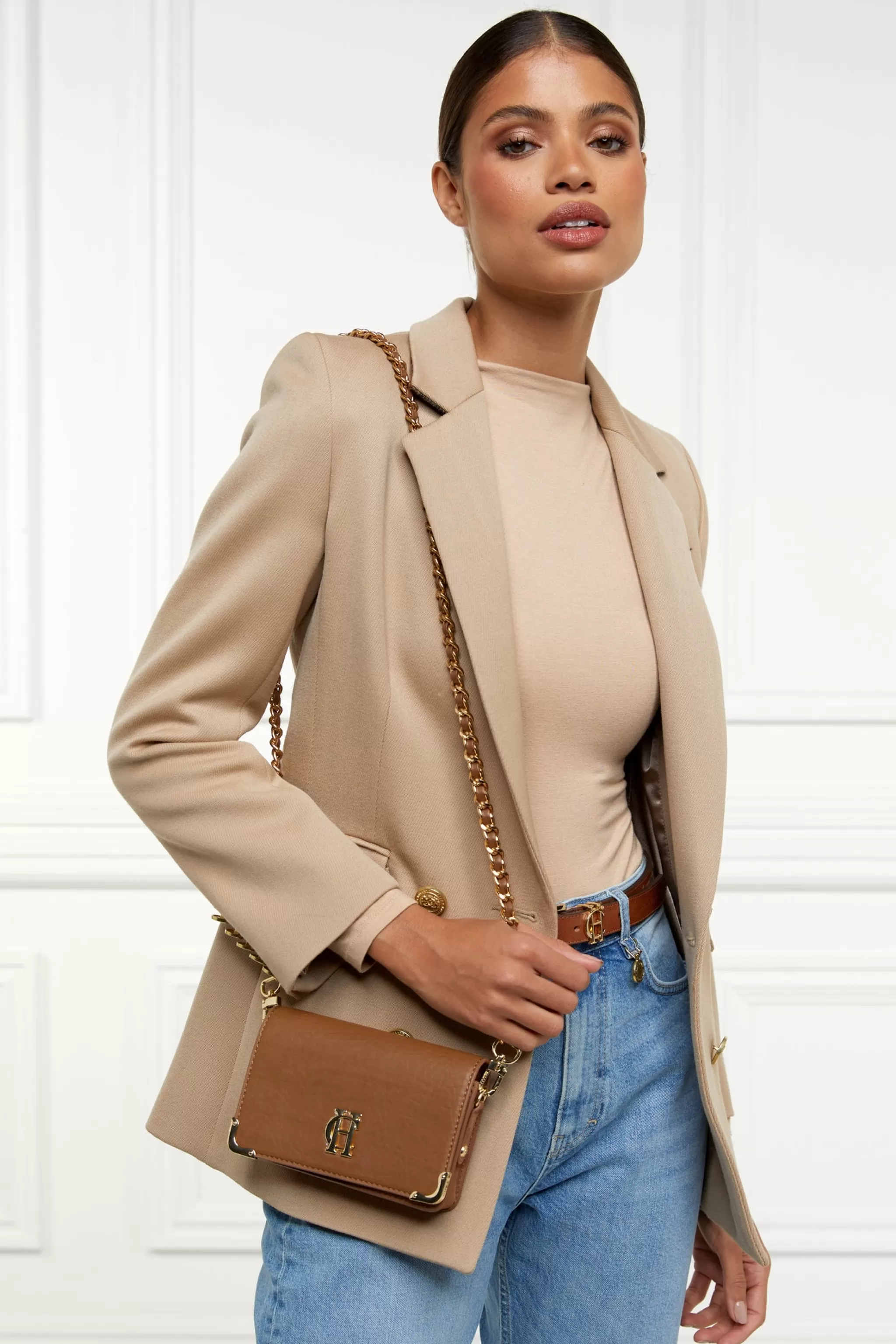 Kensington Crossbody Bag>Holland Cooper Clearance