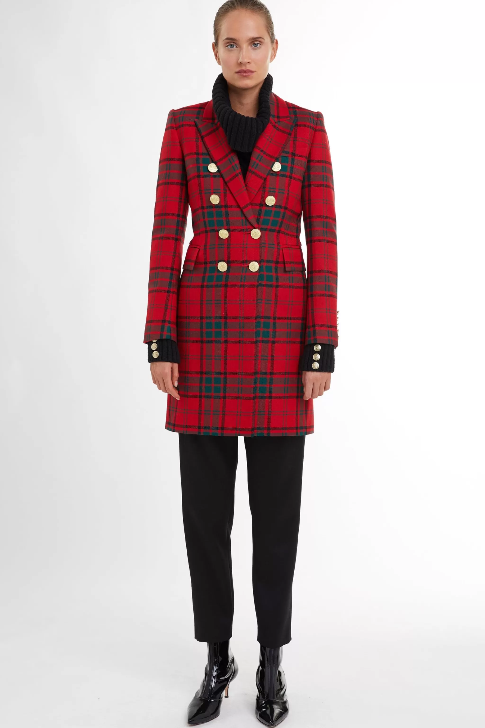 Knightsbridge Coat>Holland Cooper New