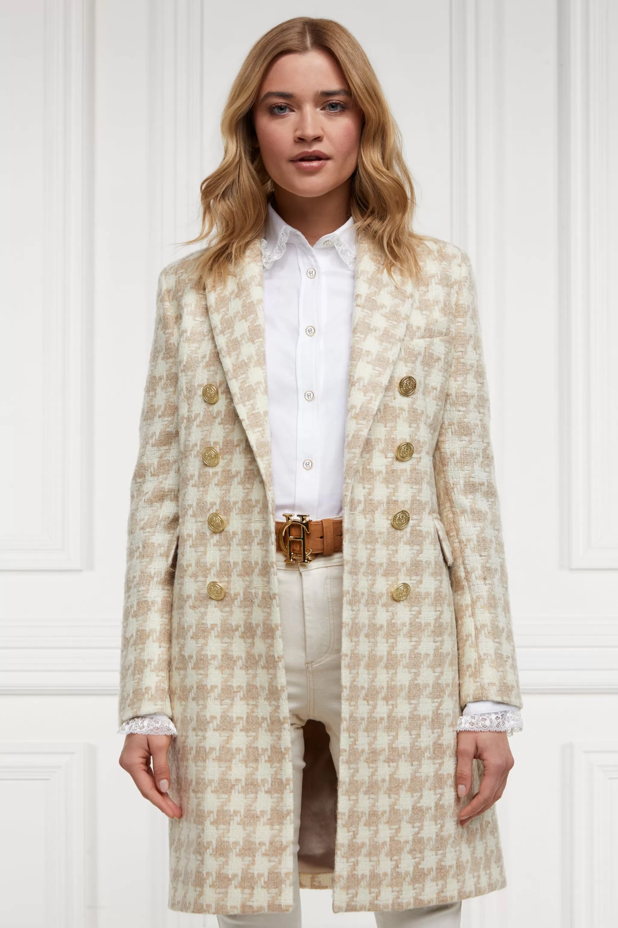 Knightsbridge Coat>Holland Cooper Clearance