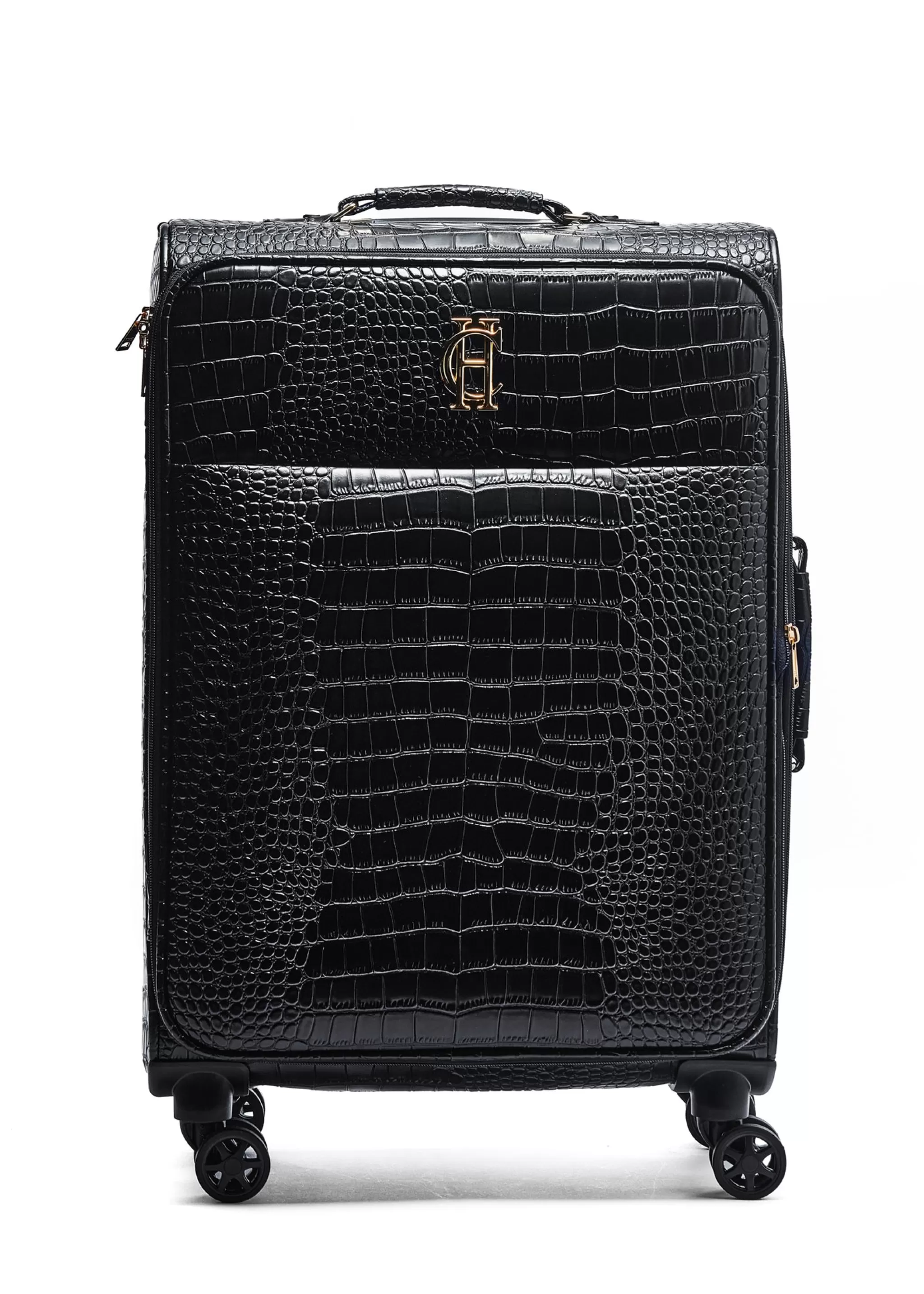 Knightsbridge Large Suitcase>Holland Cooper Cheap