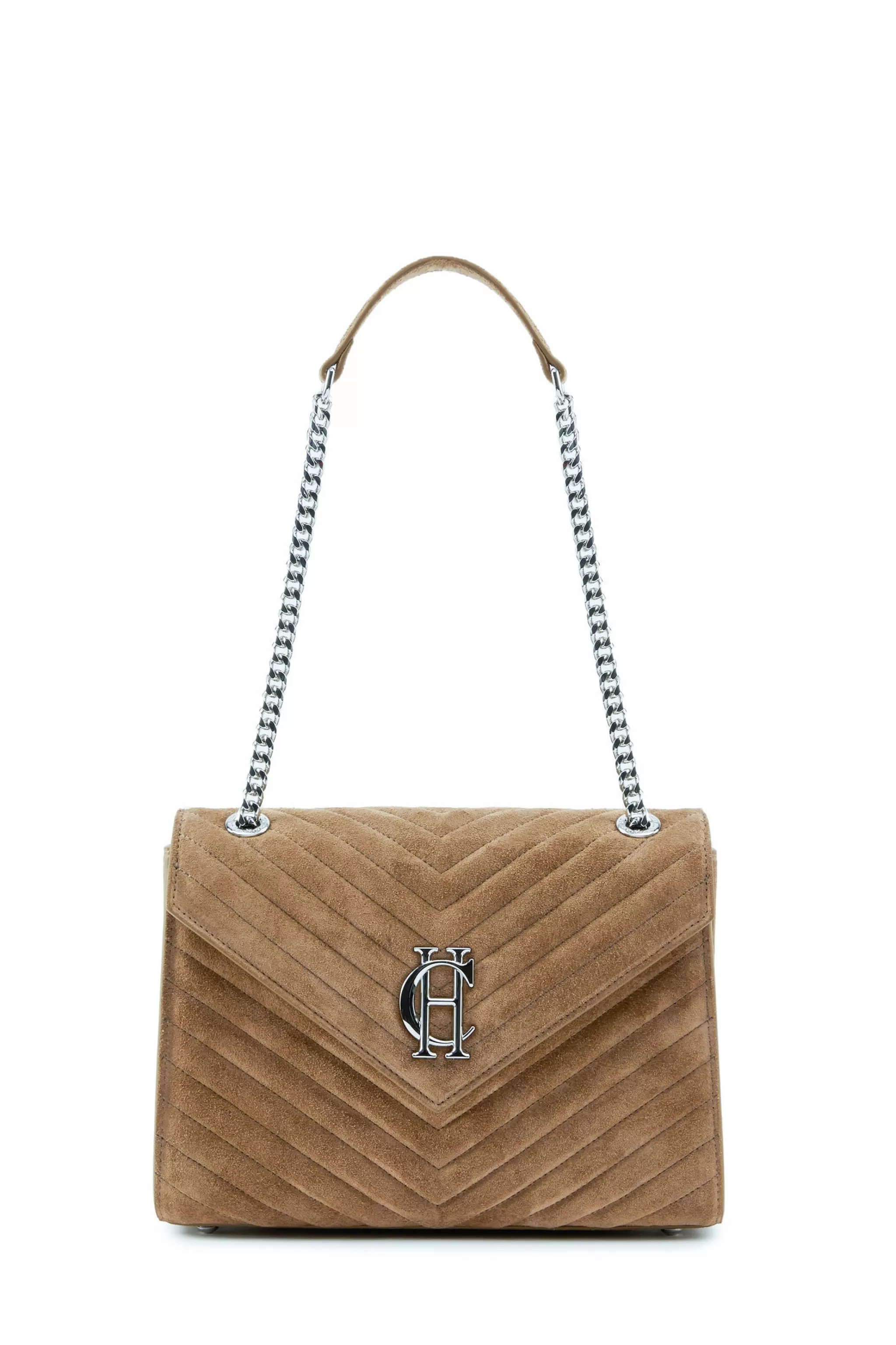 Knightsbridge Shoulder Bag>Holland Cooper Store