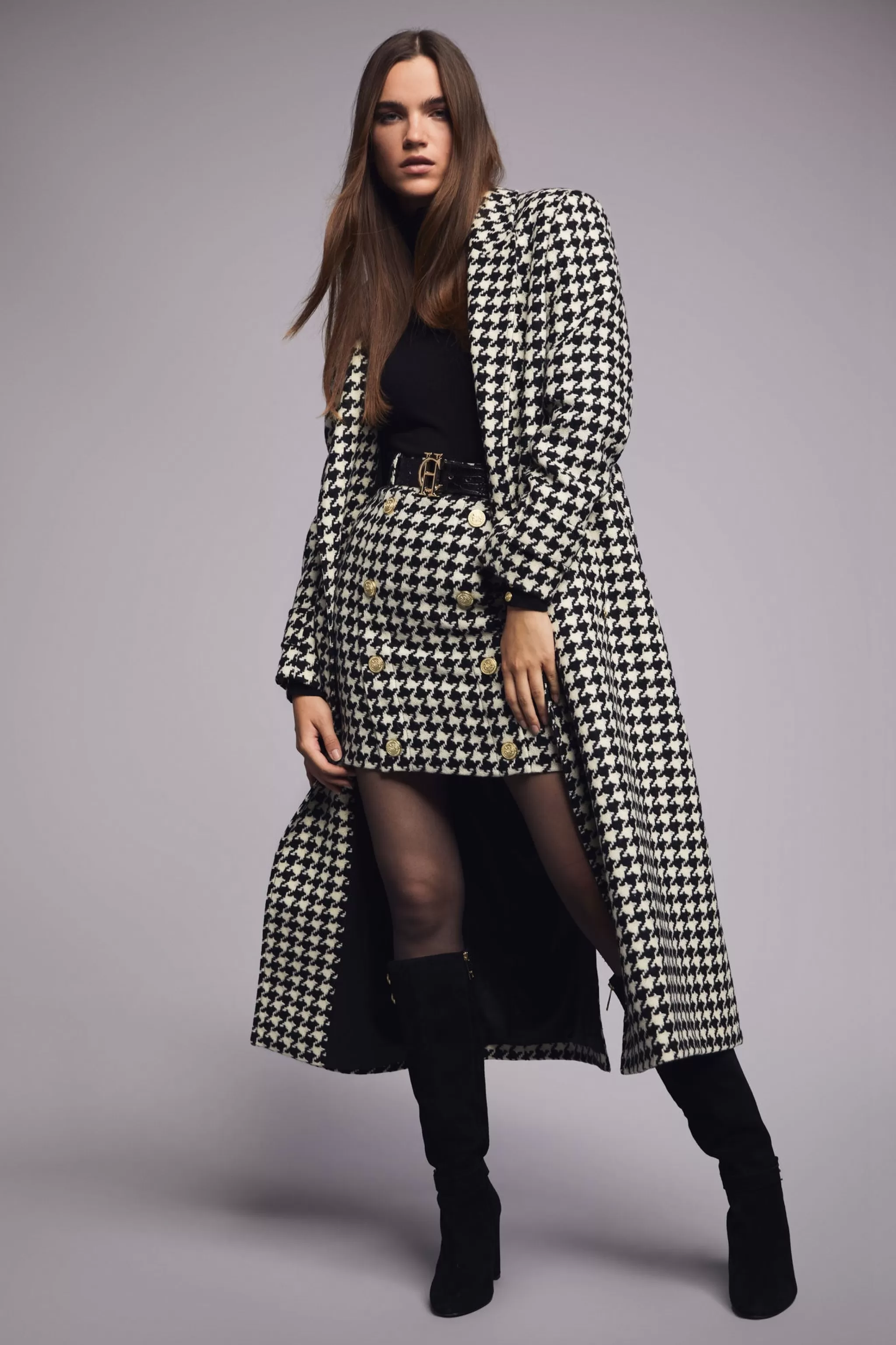 Knightsbridge Skirt>Holland Cooper Outlet