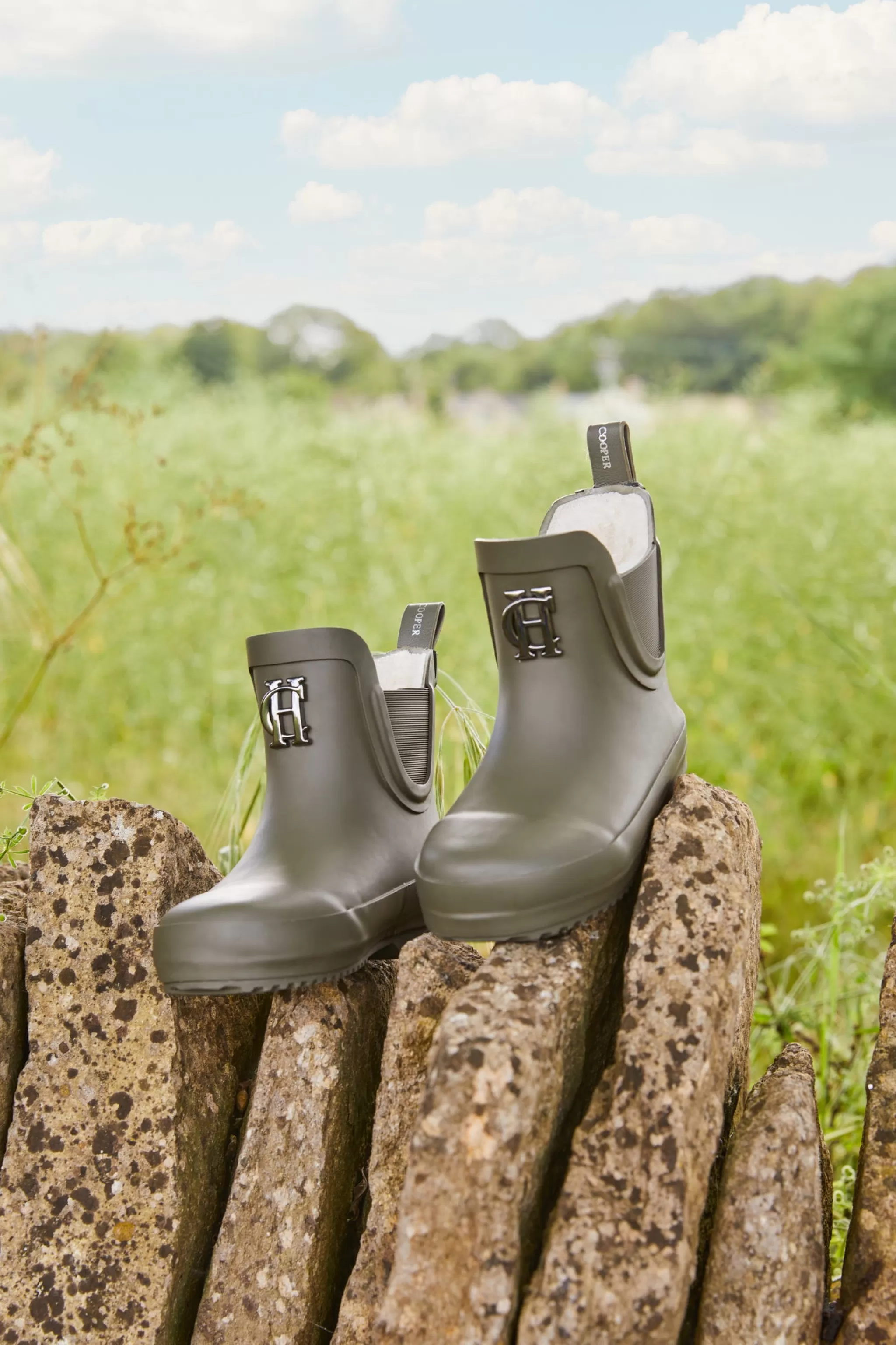 Little Chelsea - Toddler>Holland Cooper Flash Sale