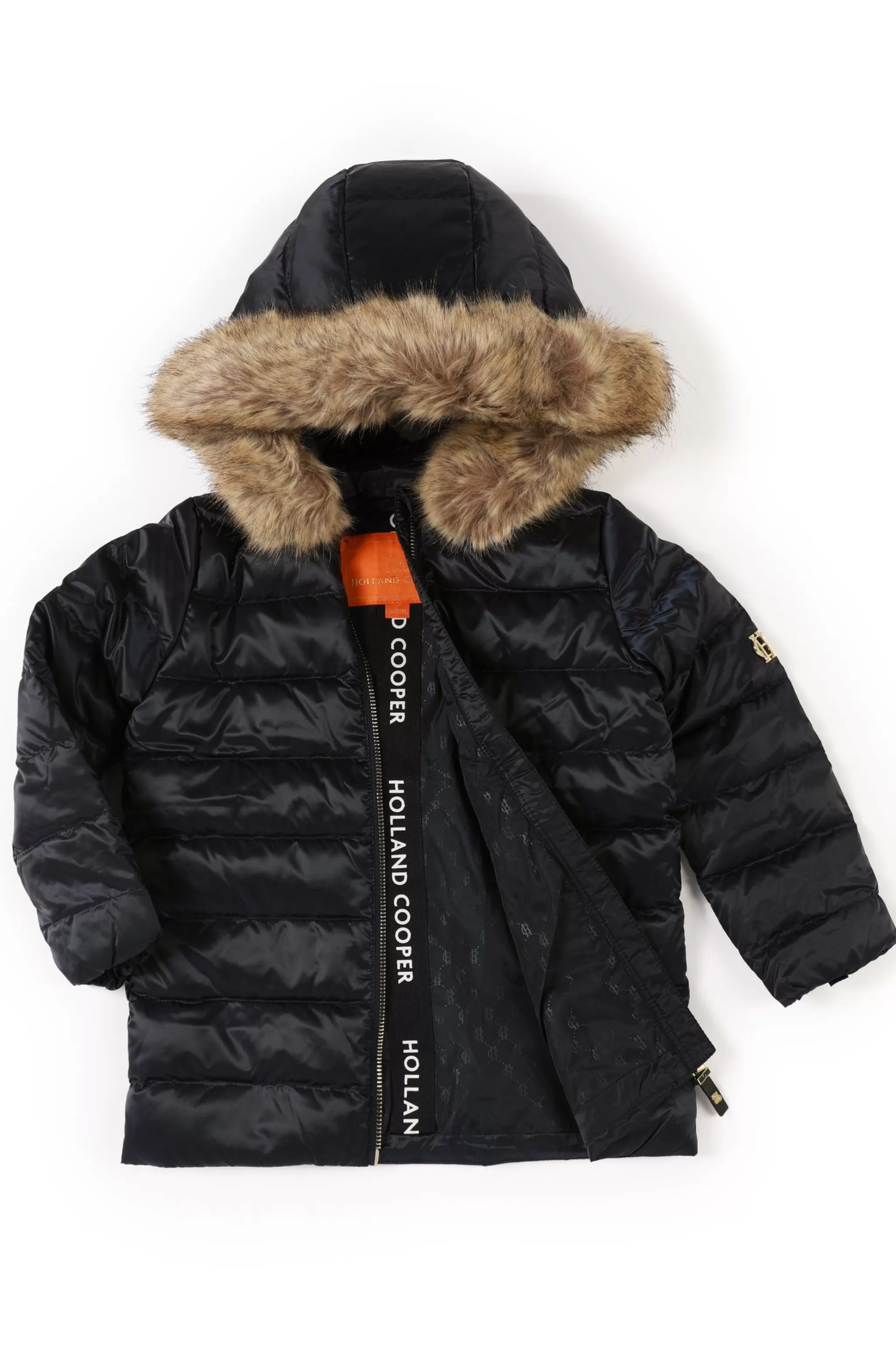 Little Hewitts Puffer>Holland Cooper Store