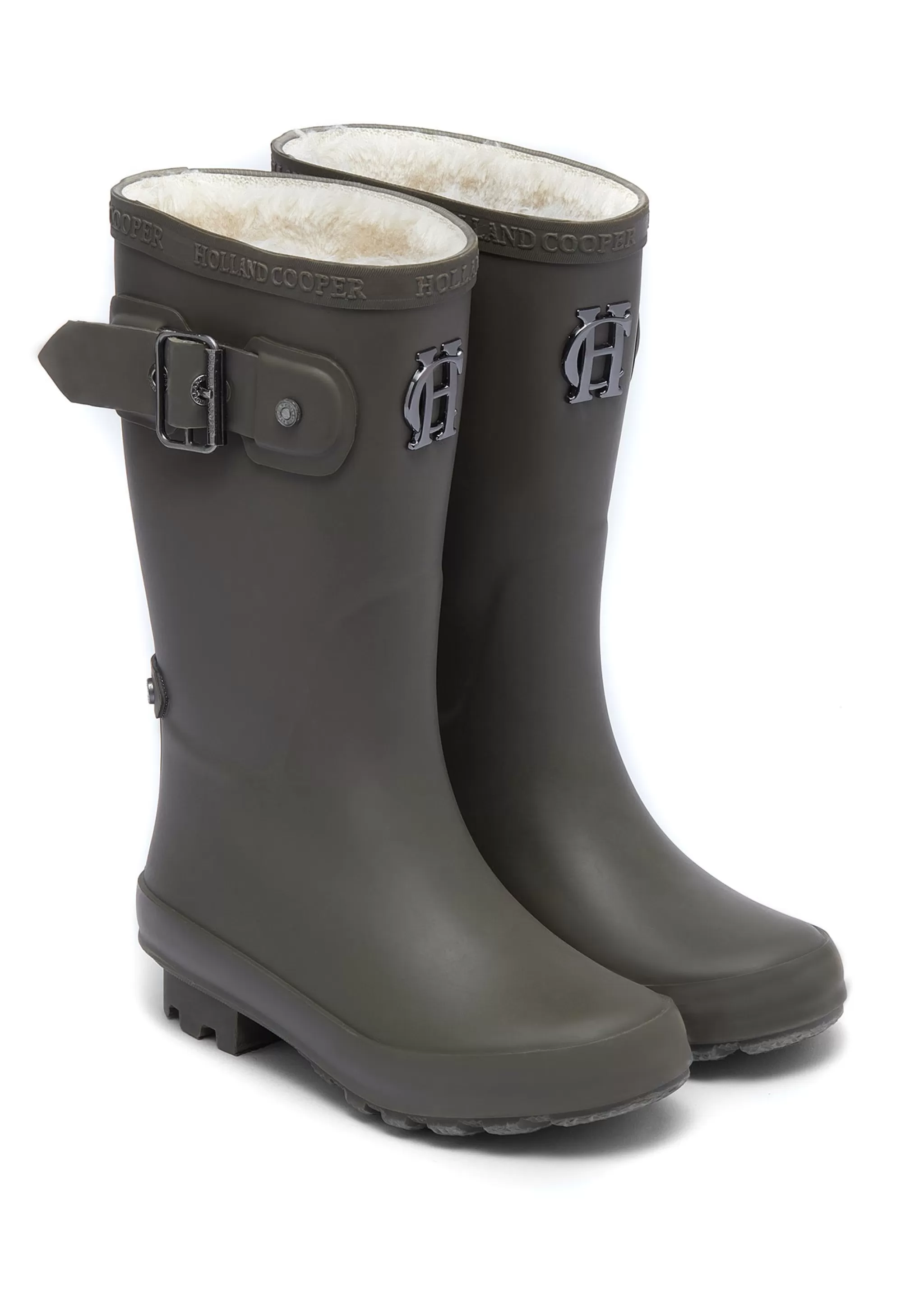 Little Wellie - Junior>Holland Cooper Cheap