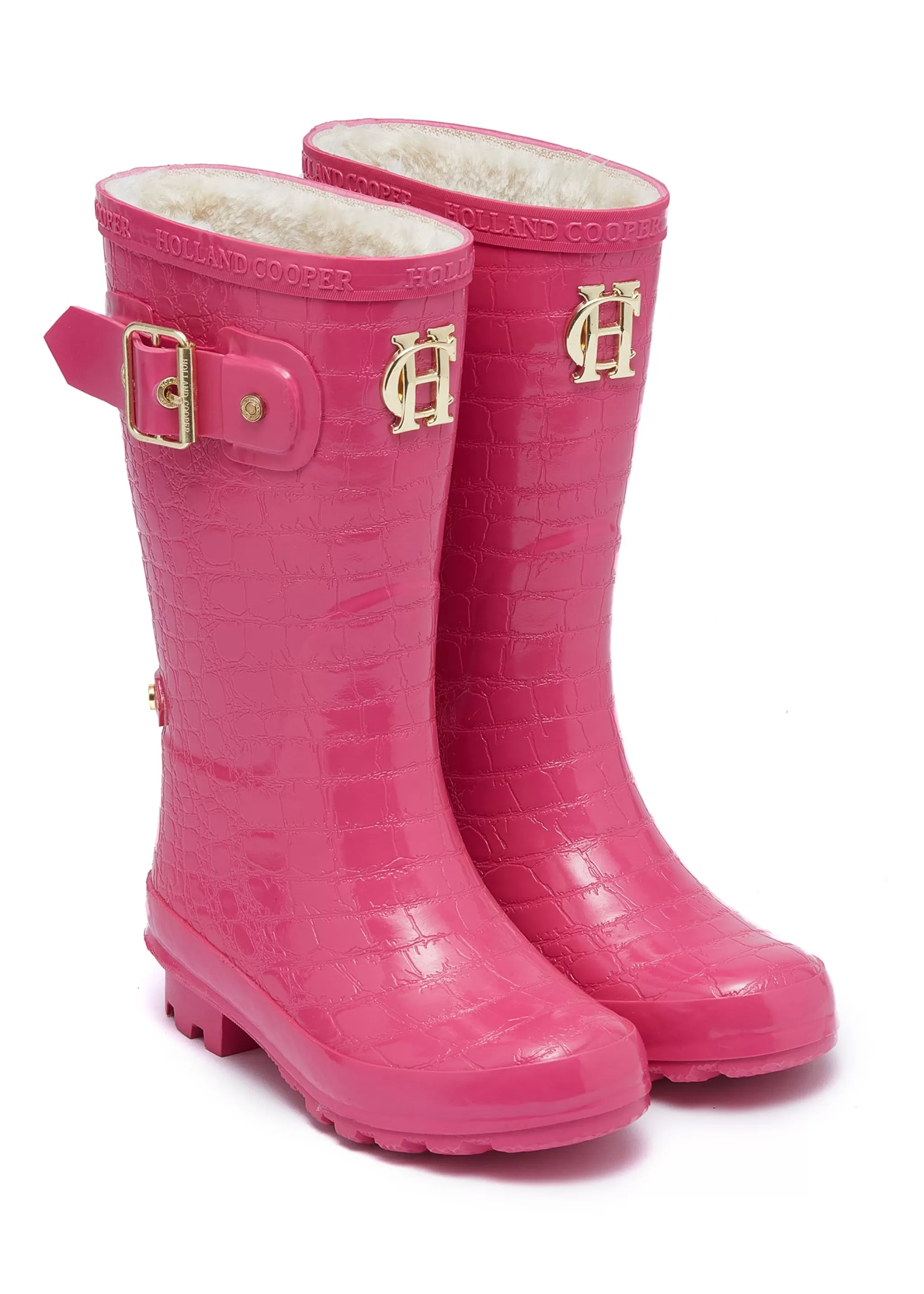 Little Wellie - Junior>Holland Cooper Best Sale