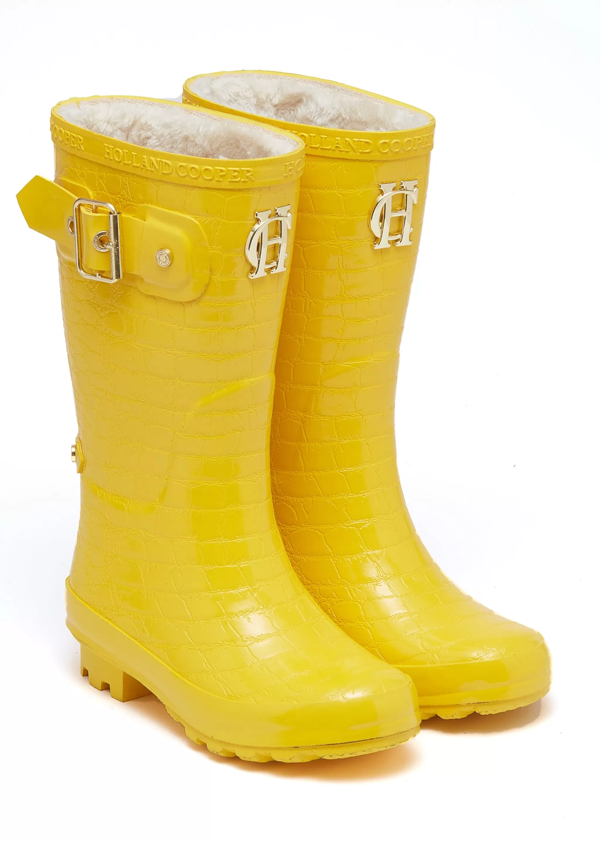 Little Wellie - Junior>Holland Cooper Hot