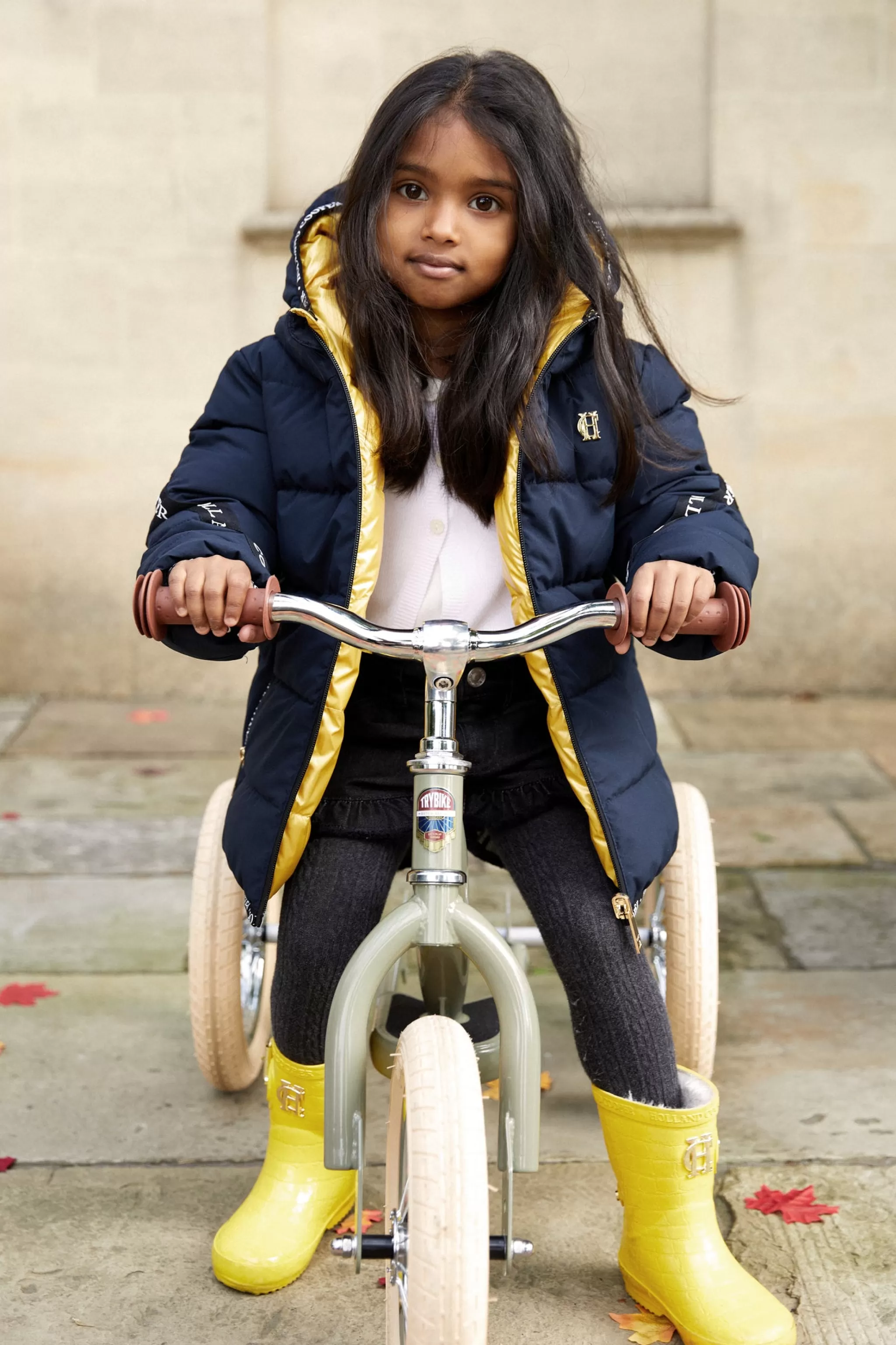 Little Wellie - Junior>Holland Cooper Hot