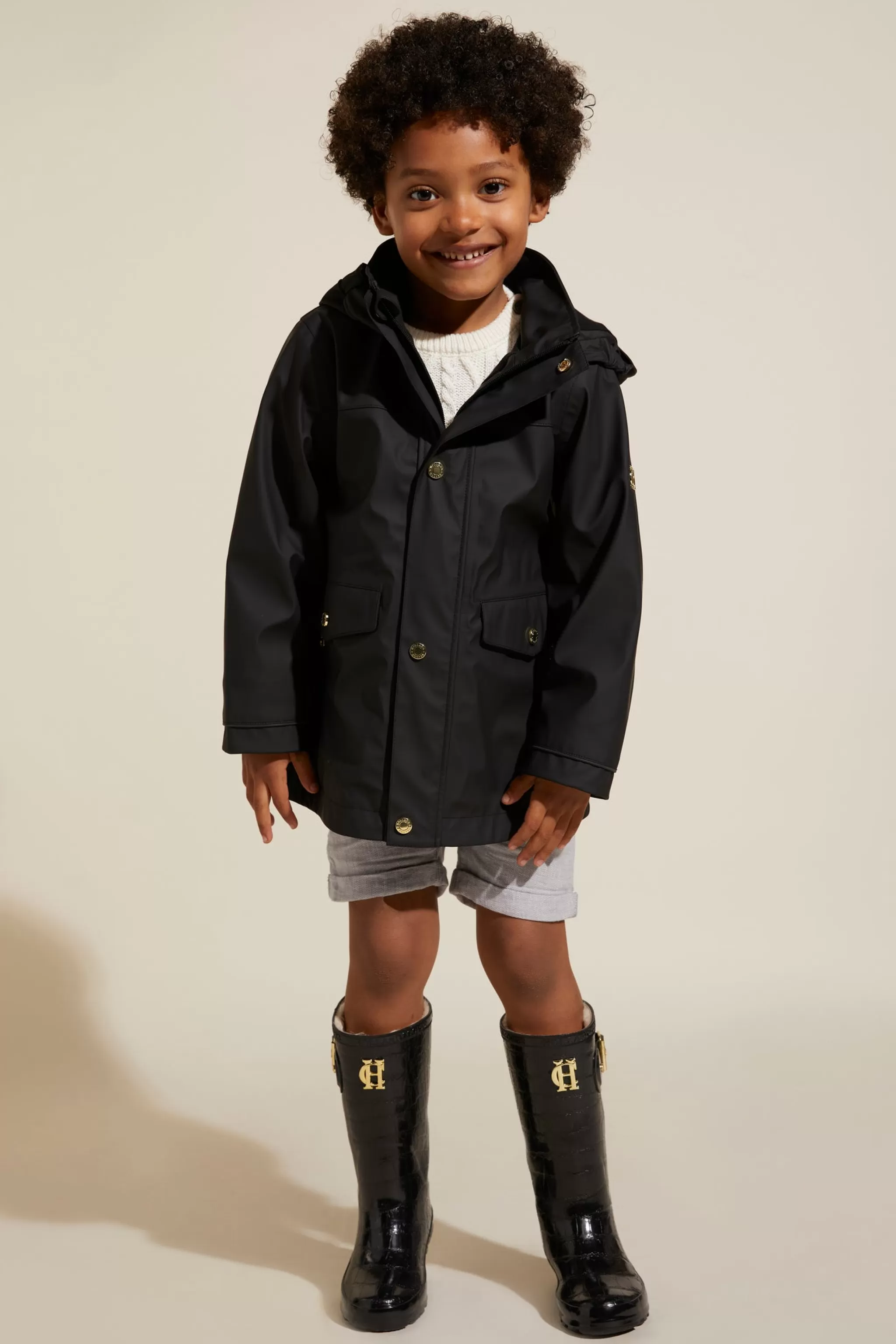 Little Wellie - Junior>Holland Cooper Shop