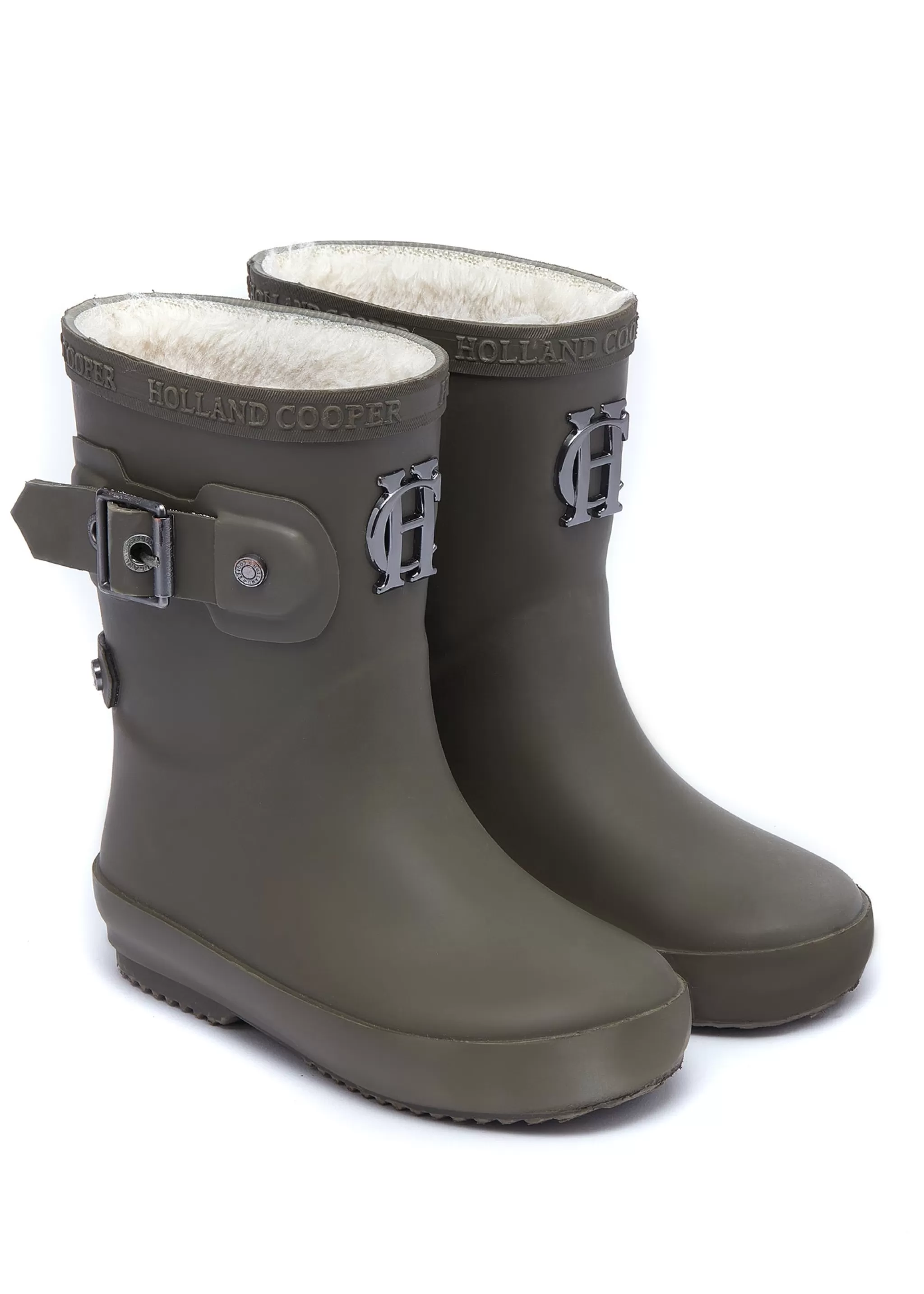 Little Wellie - Toddler>Holland Cooper Clearance