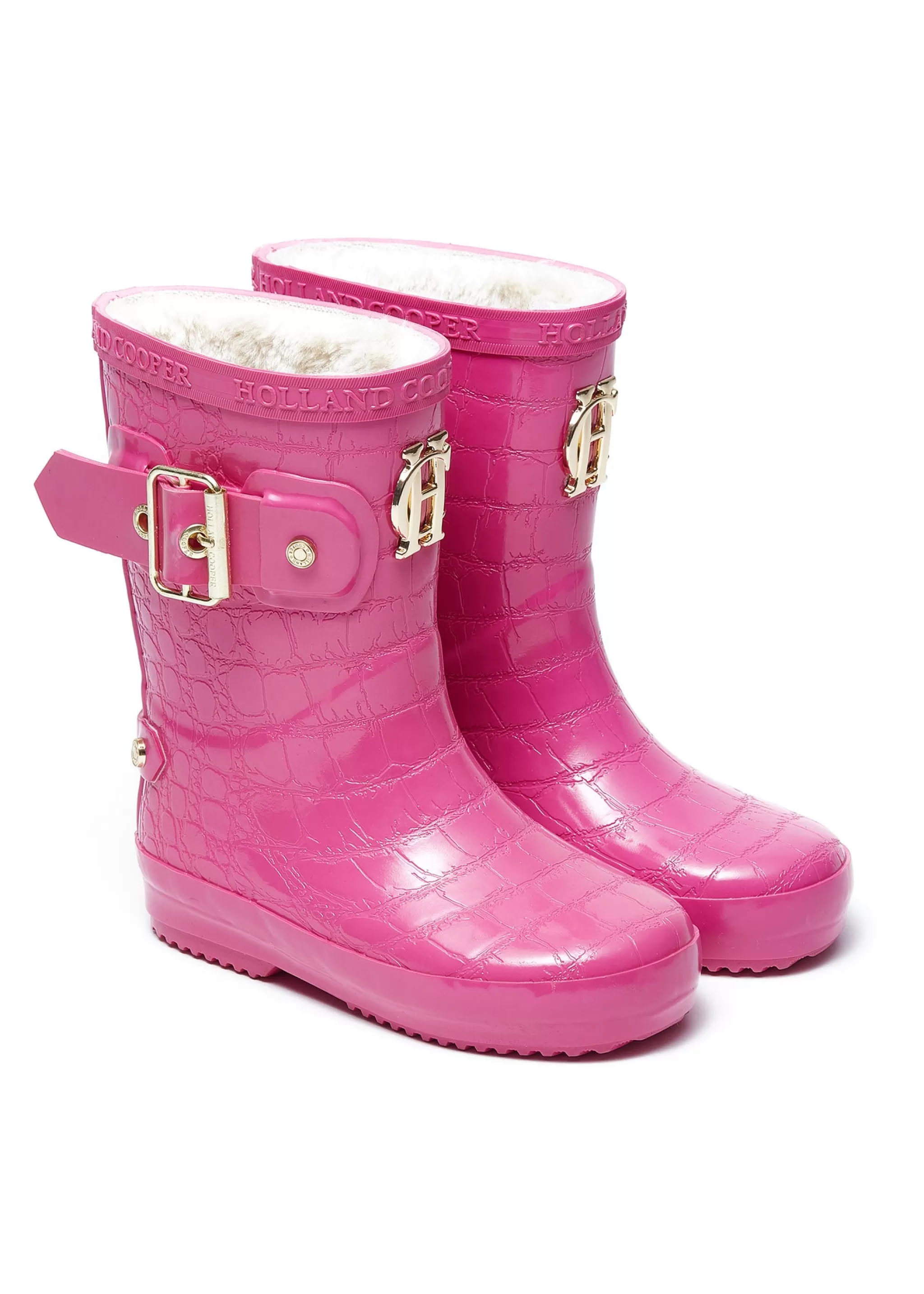 Little Wellie - Toddler>Holland Cooper Best