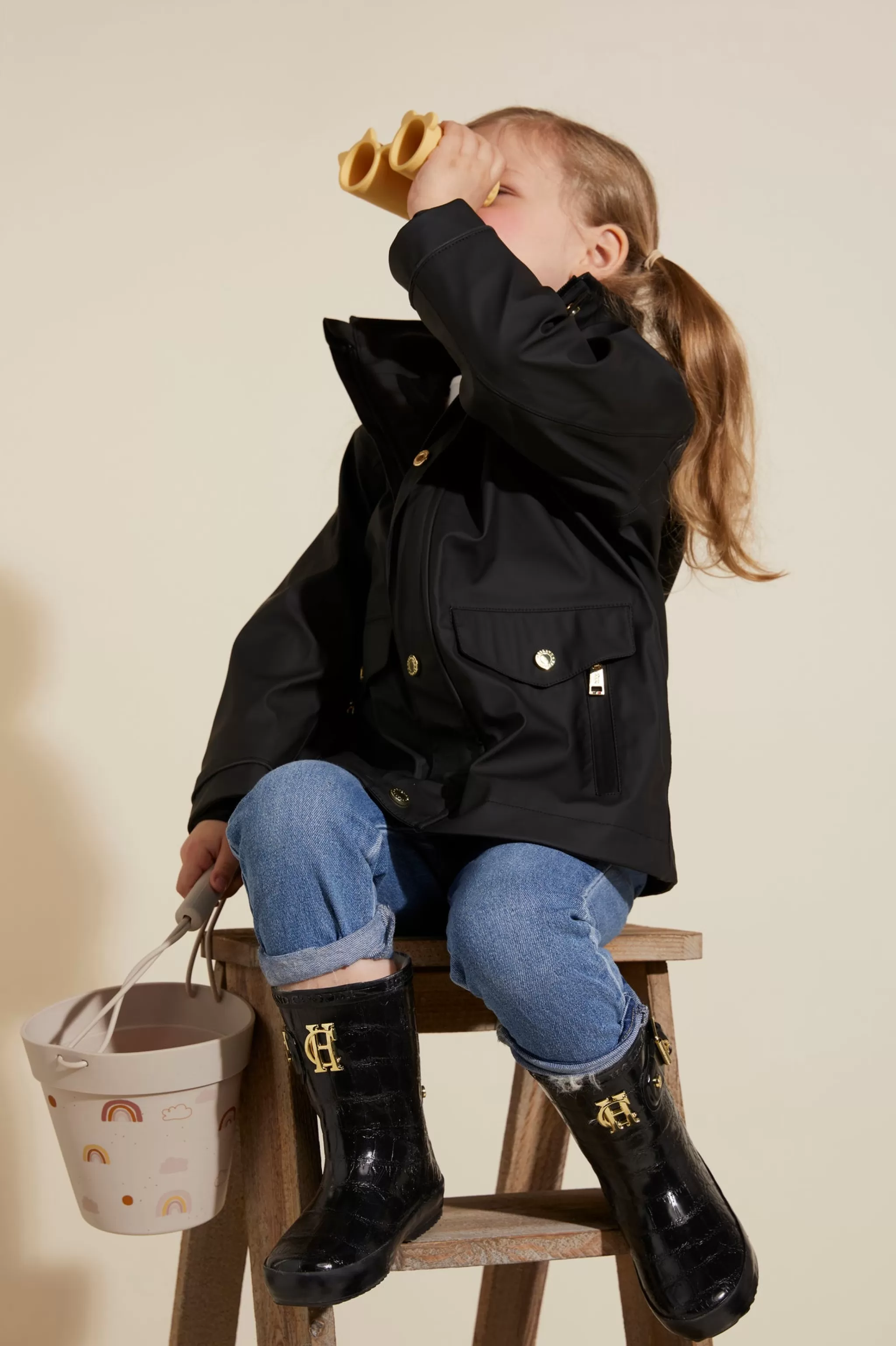 Little Wellie - Toddler>Holland Cooper Online