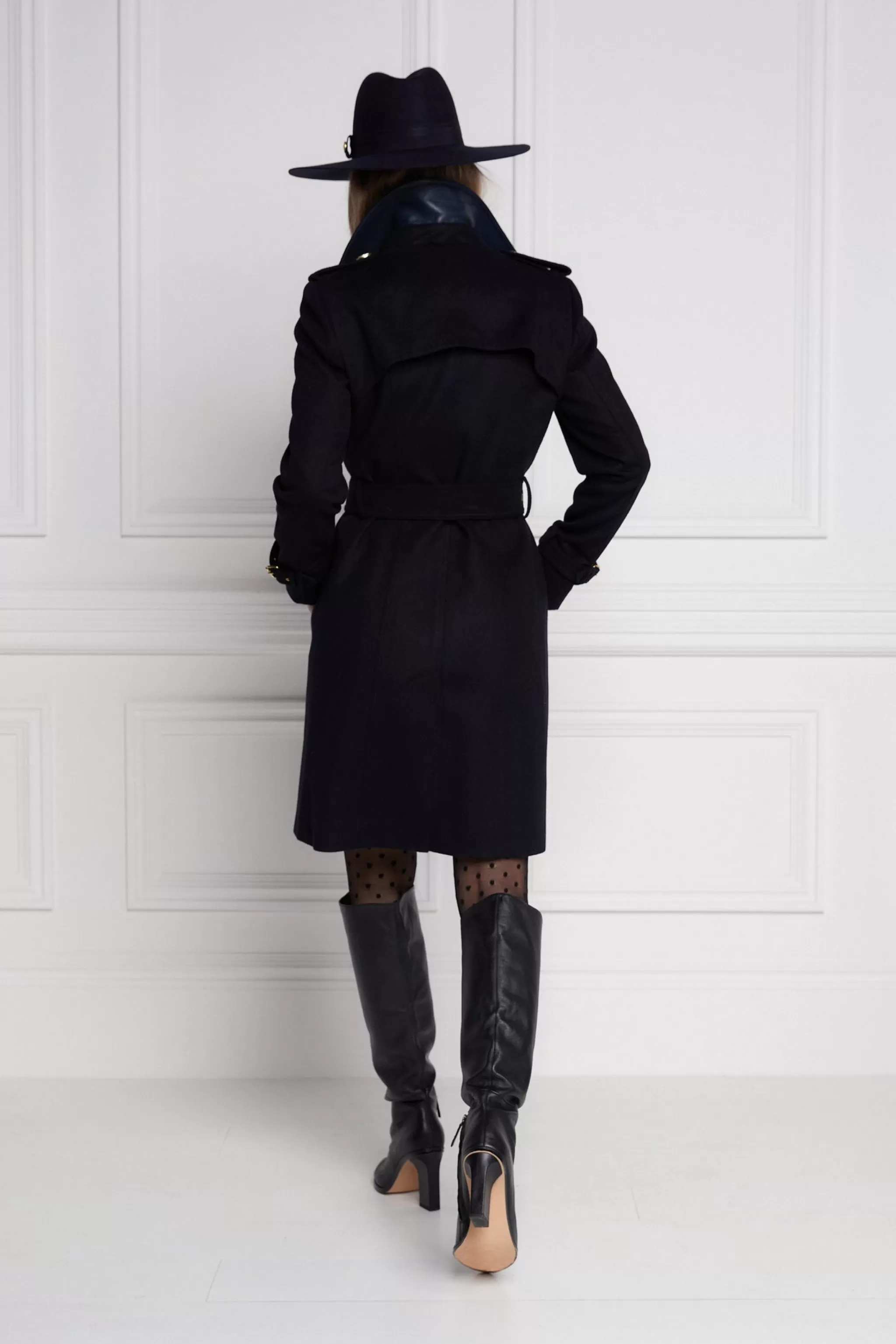 Marlborough Trench Coat>Holland Cooper Flash Sale