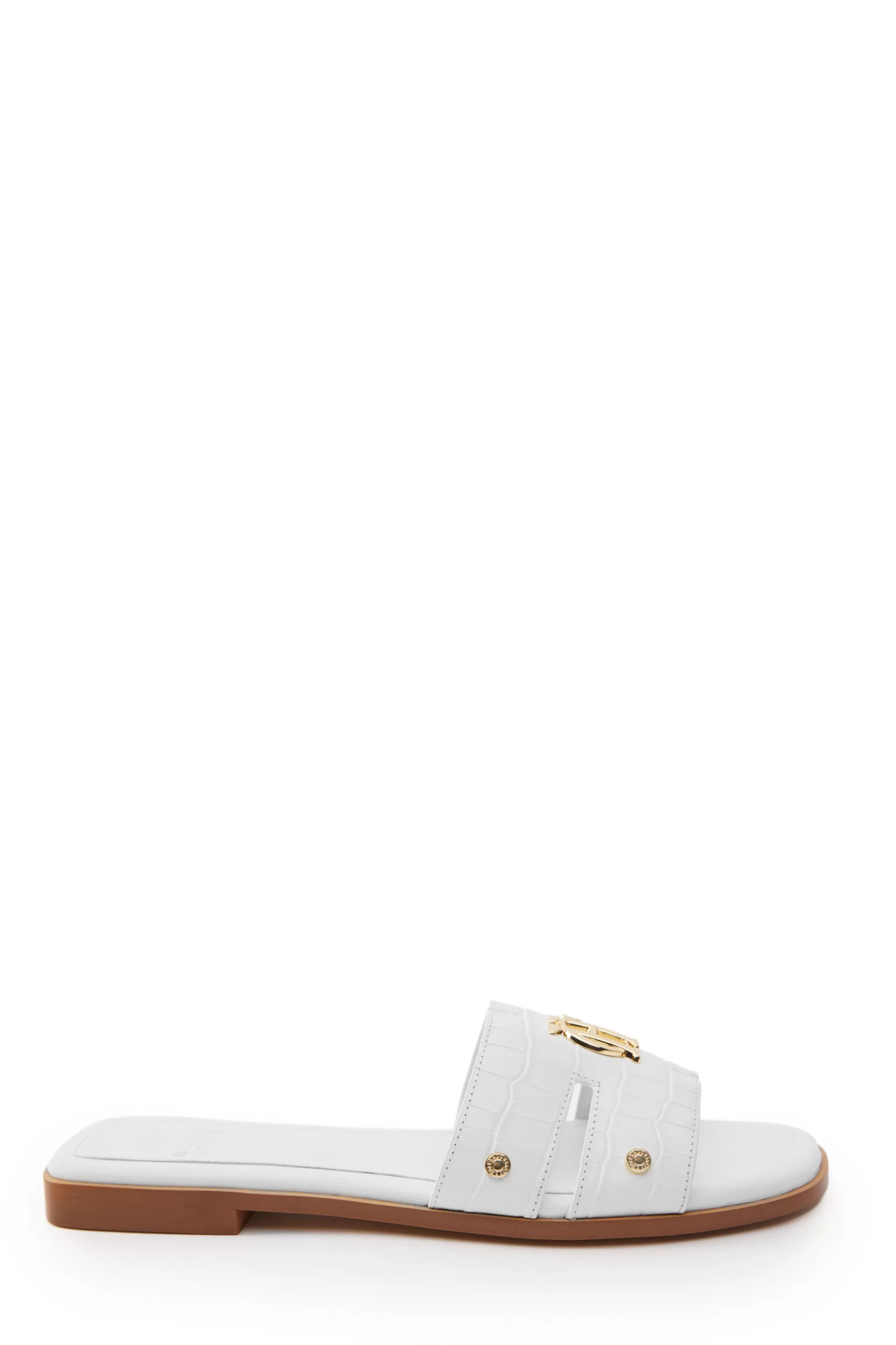 Monogram Slides>Holland Cooper Flash Sale