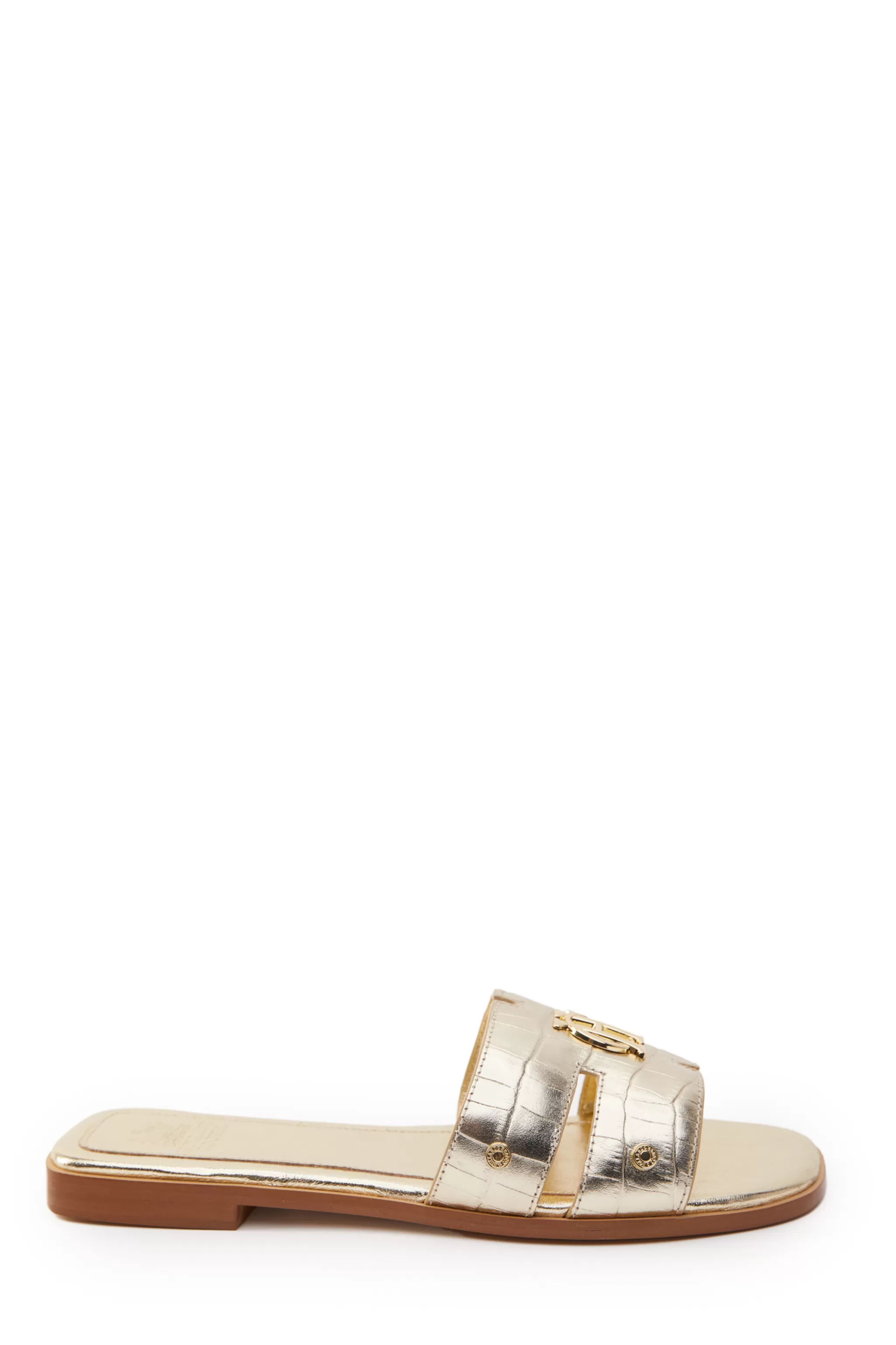 Monogram Slides>Holland Cooper Clearance