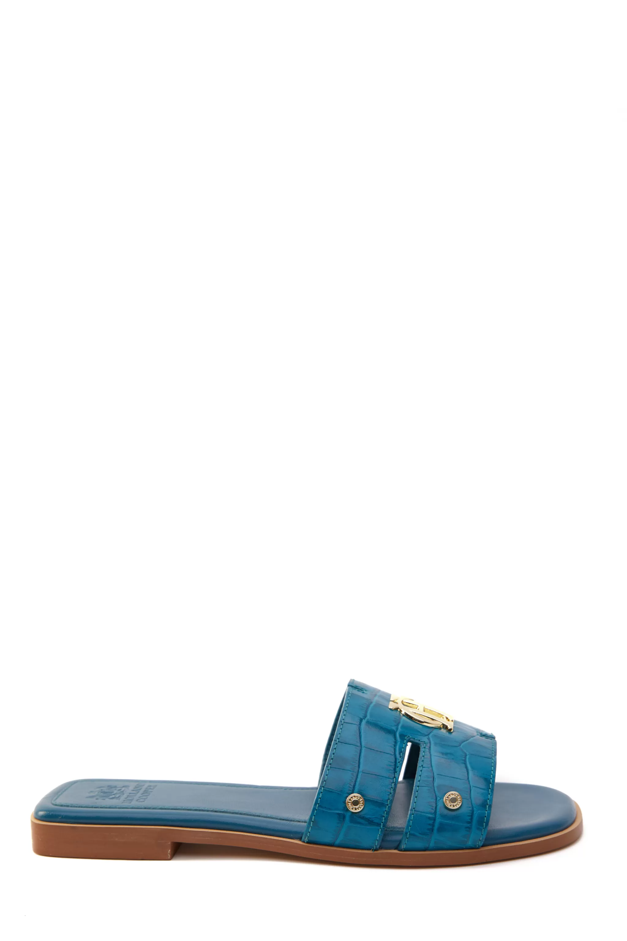 Monogram Slides>Holland Cooper Clearance
