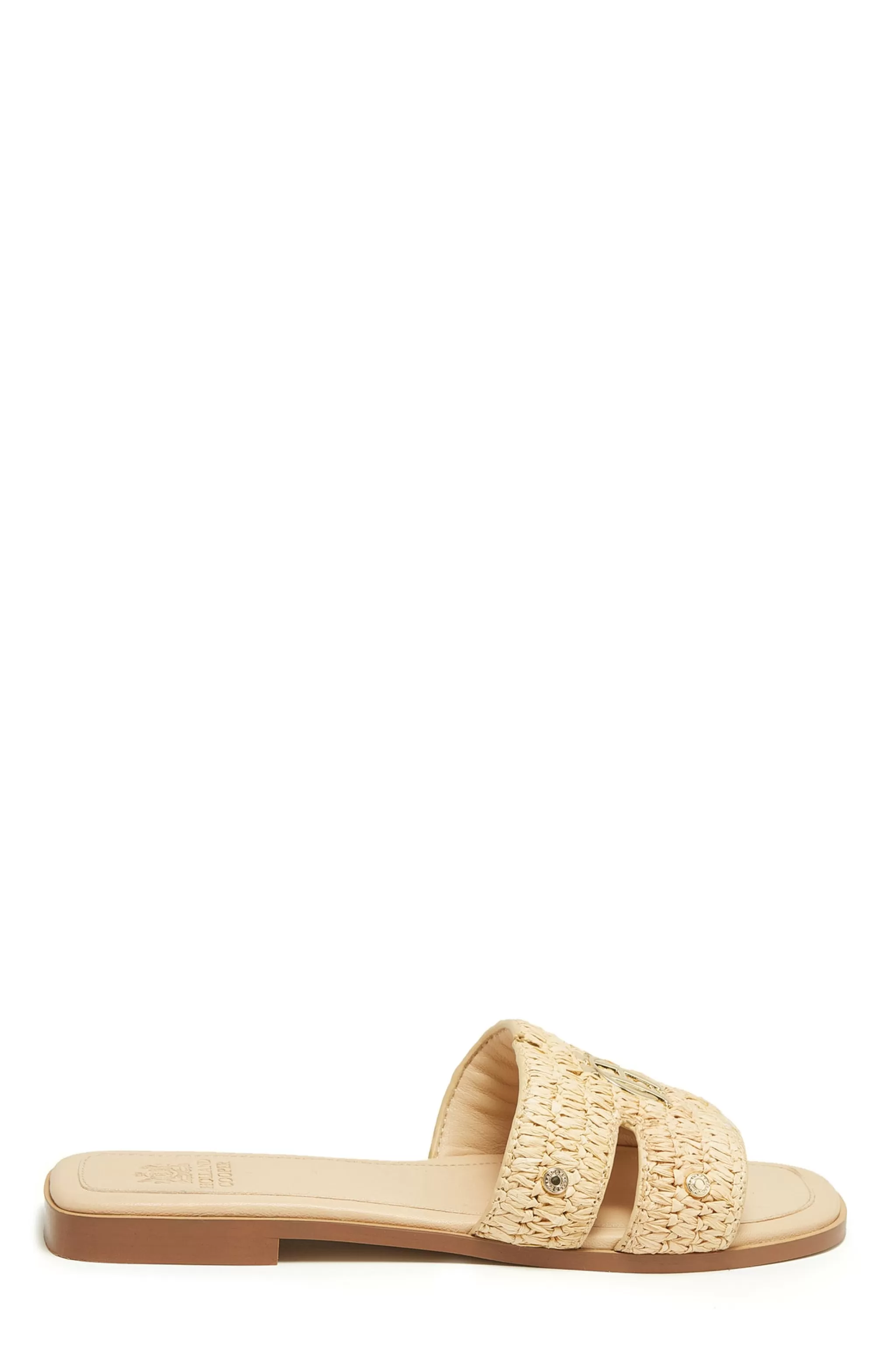 Monogram Slides>Holland Cooper Best Sale