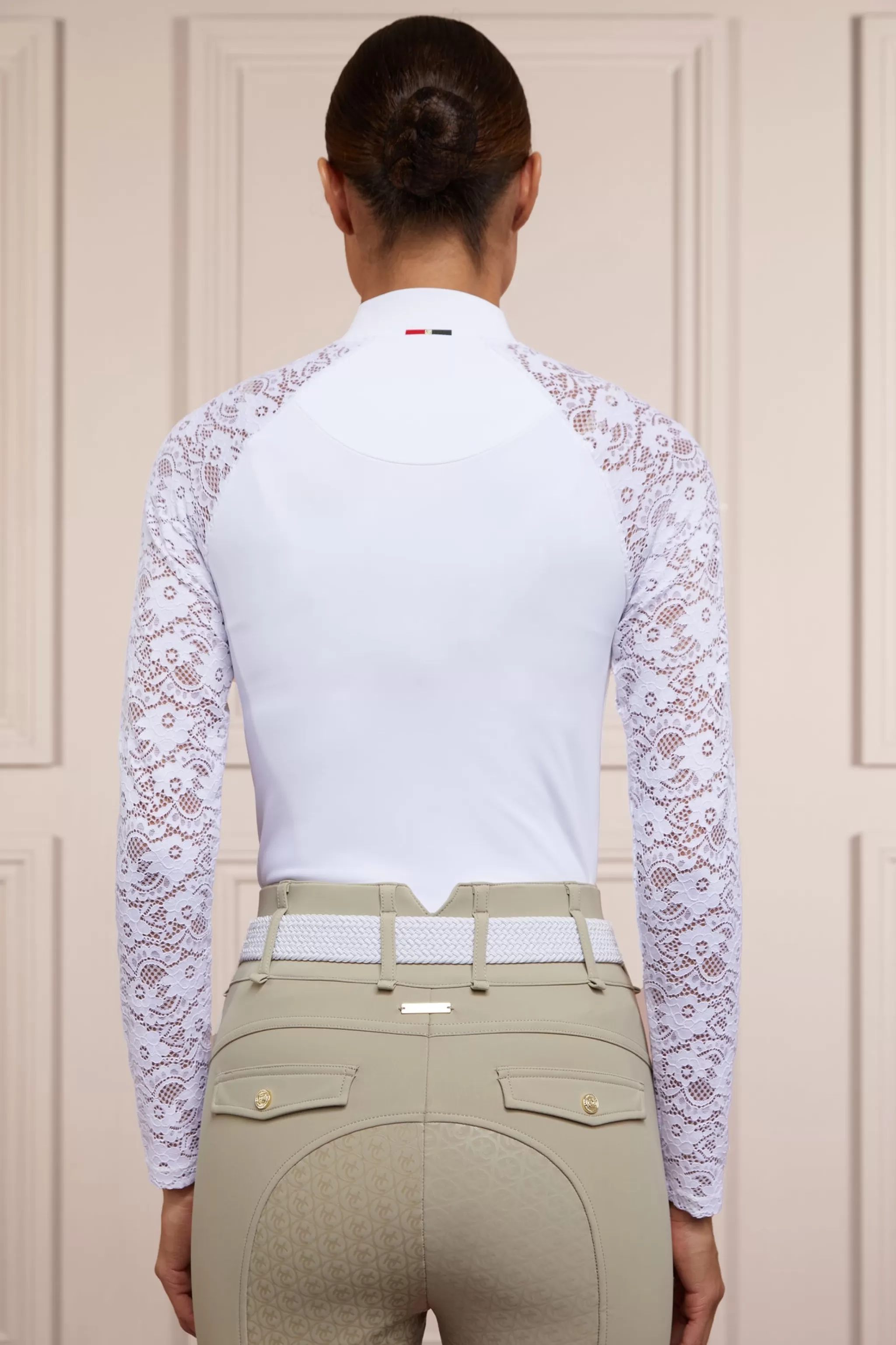 Newbury Long Sleeve Base Layer>Holland Cooper Cheap