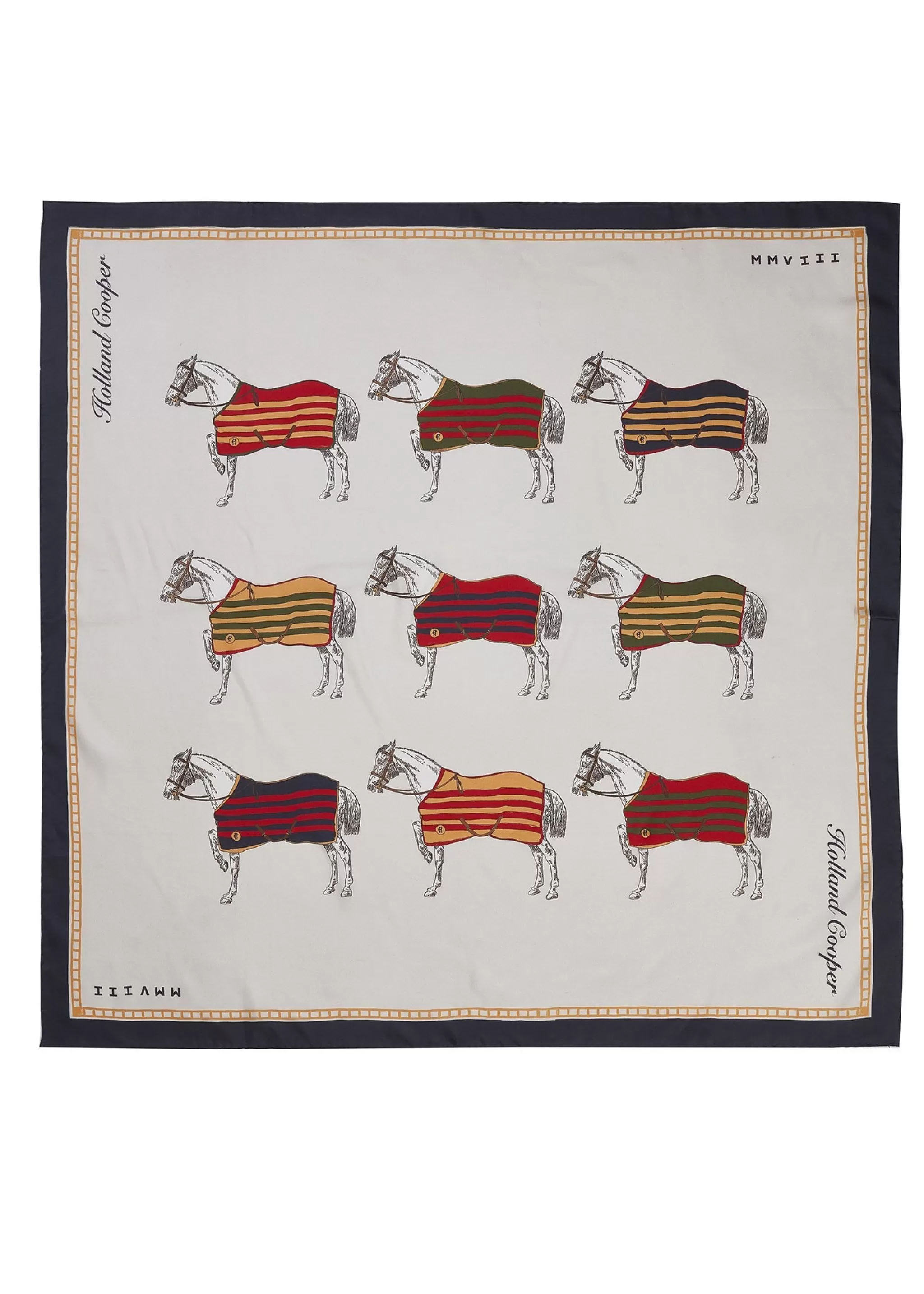 Silk Scarf>Holland Cooper Cheap