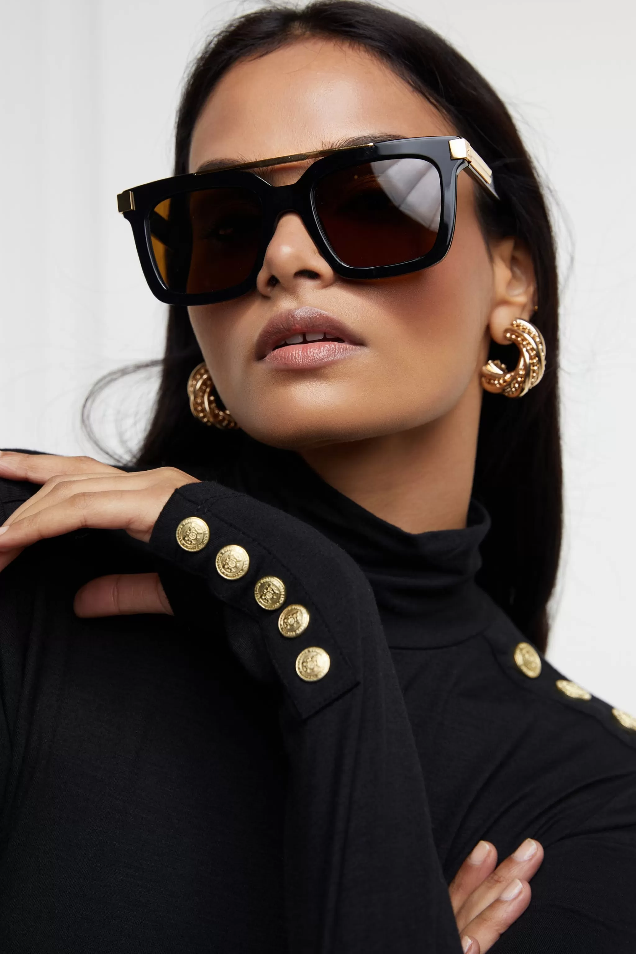 Paris Sunglasses>Holland Cooper Clearance