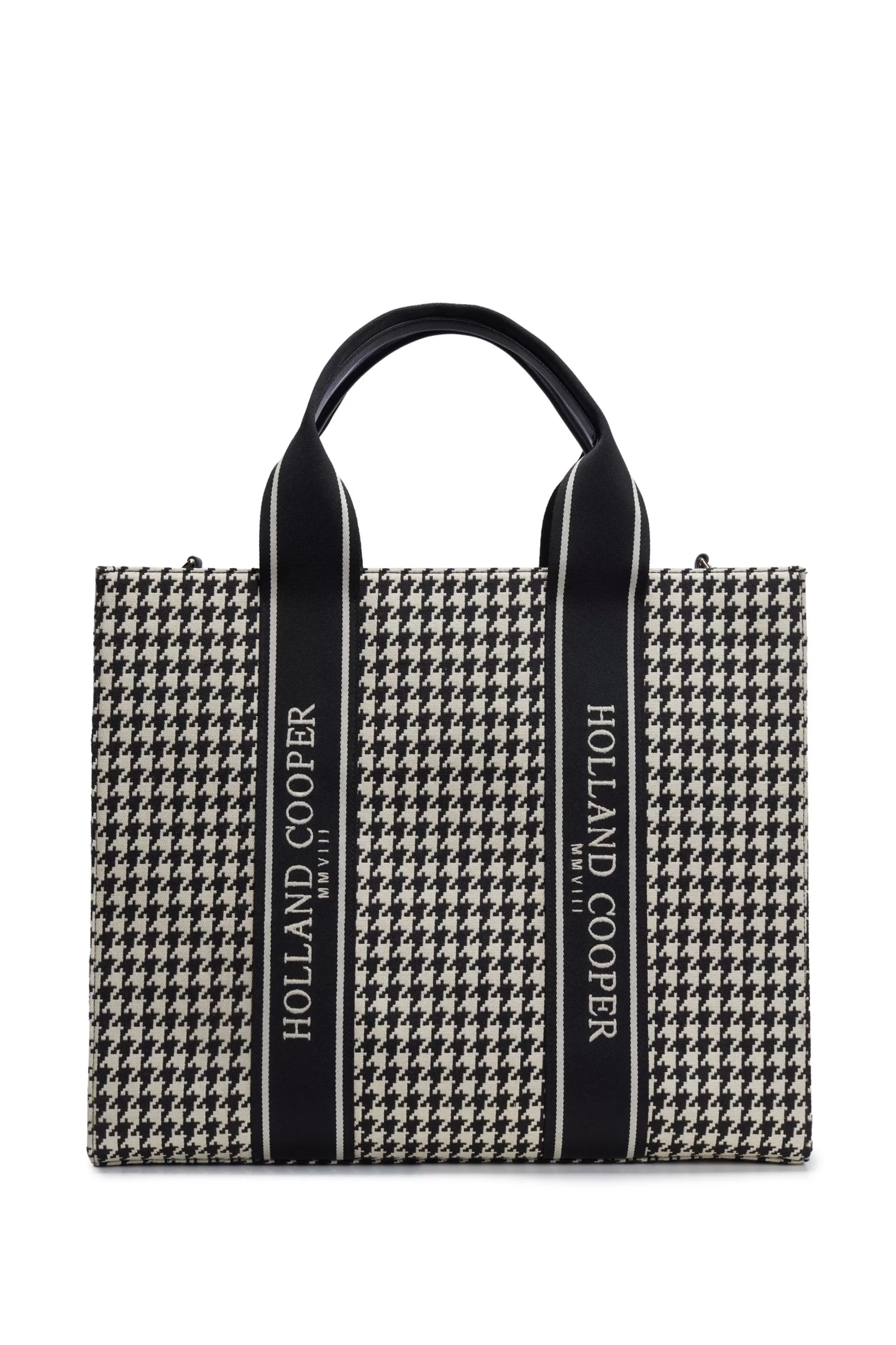 Pimlico Large Tote>Holland Cooper Best