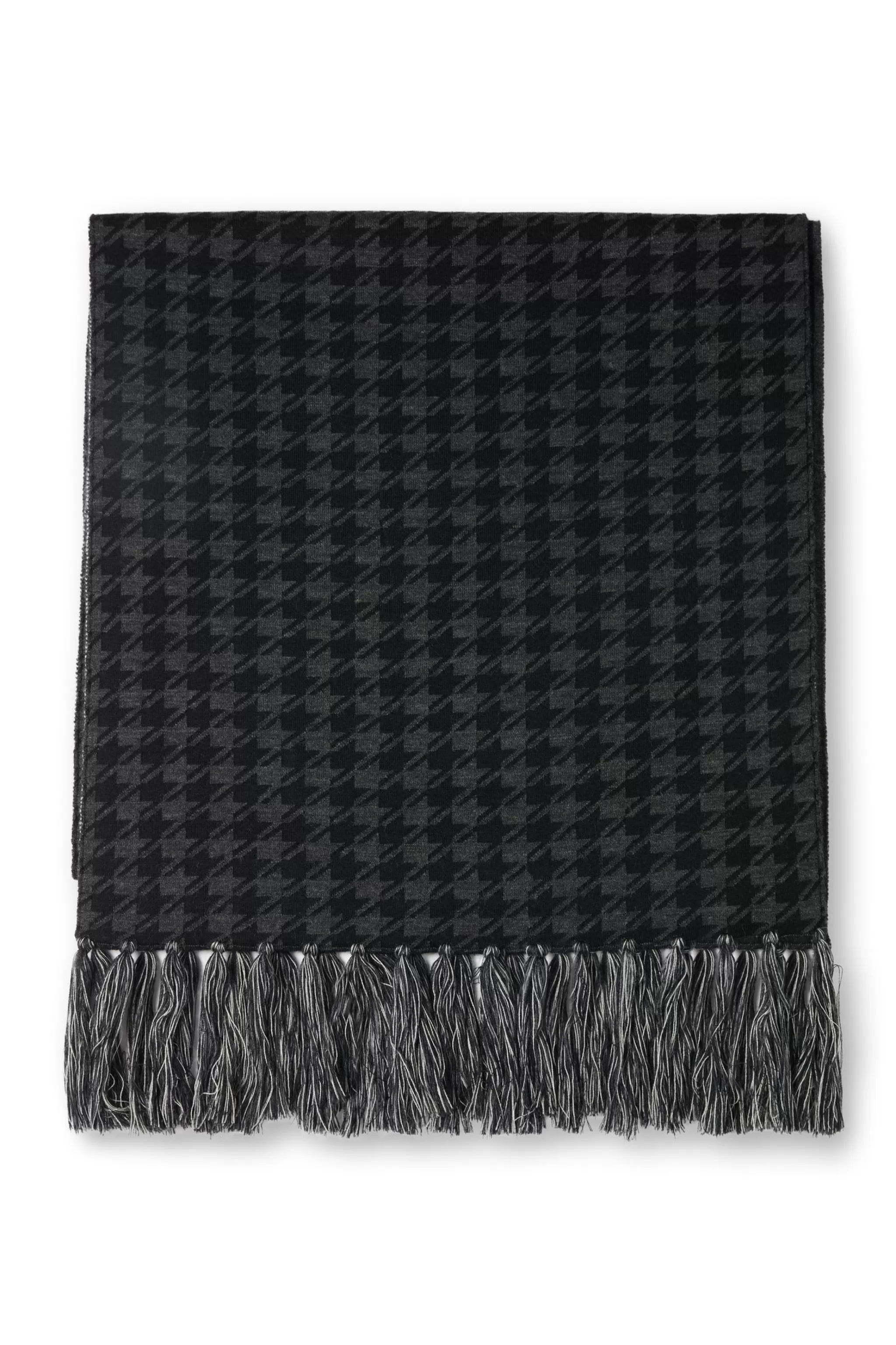 Reversible Monogram Scarf>Holland Cooper Shop