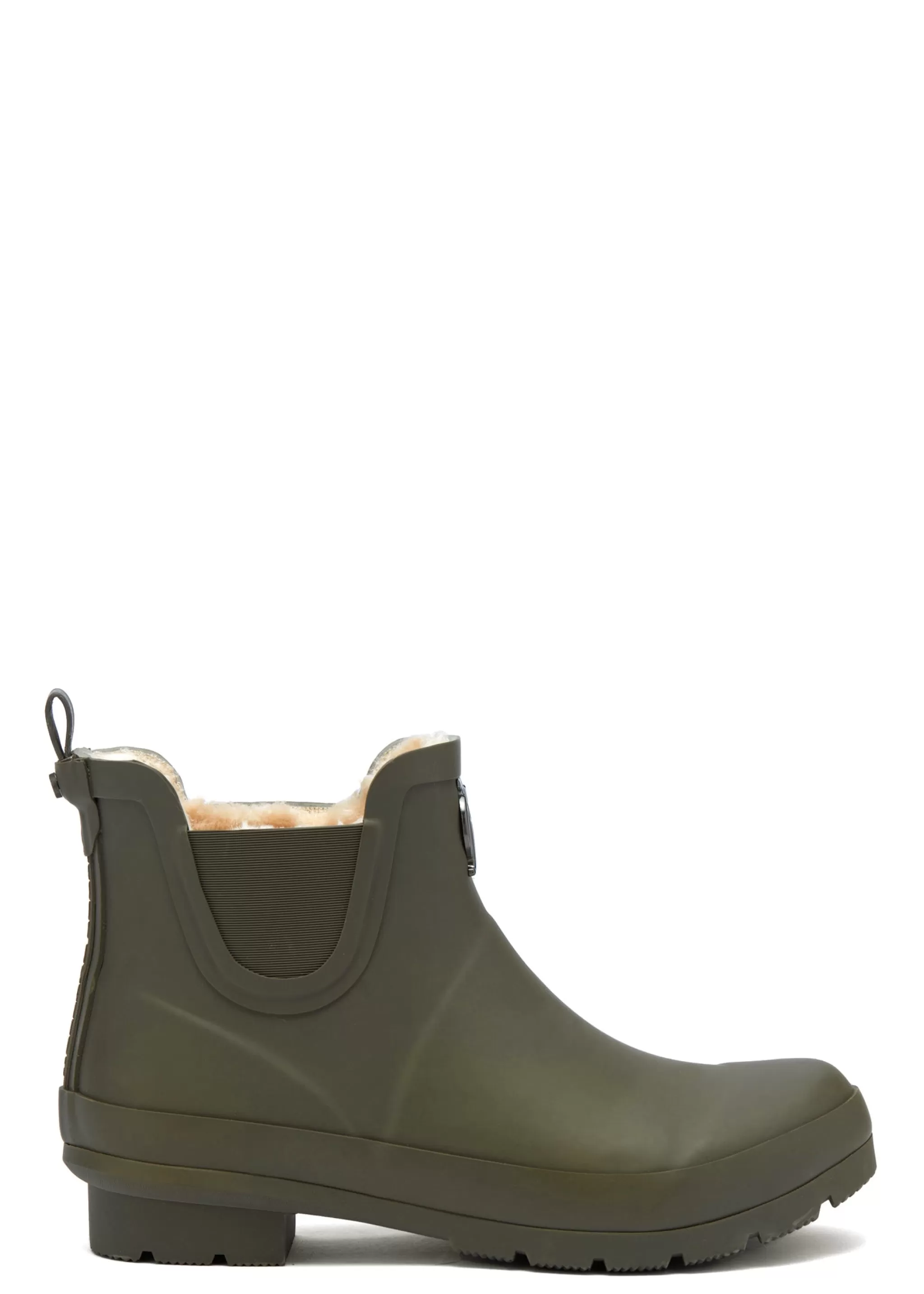 Rubber Chelsea Boot>Holland Cooper New