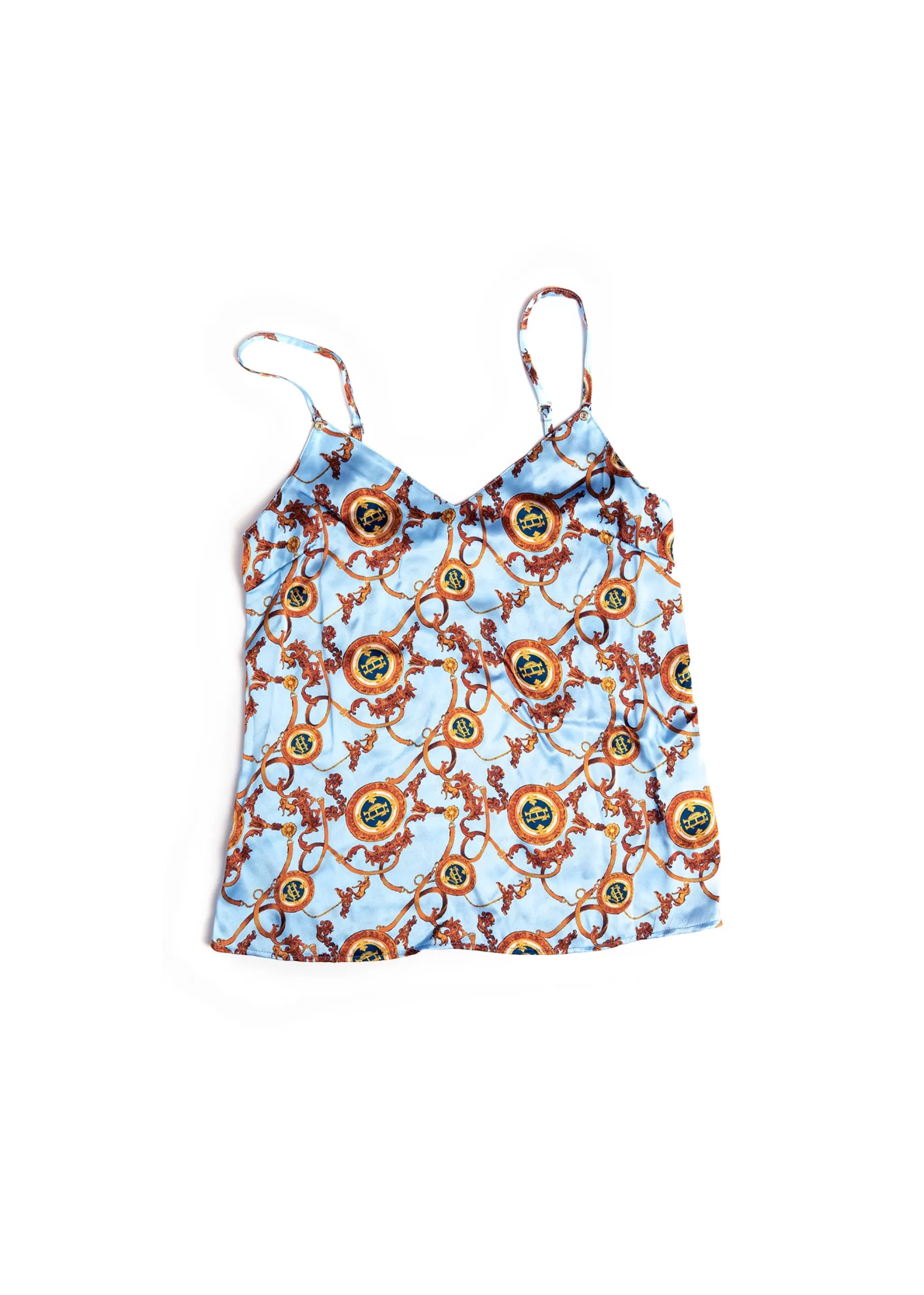 Silk Camisole>Holland Cooper Discount