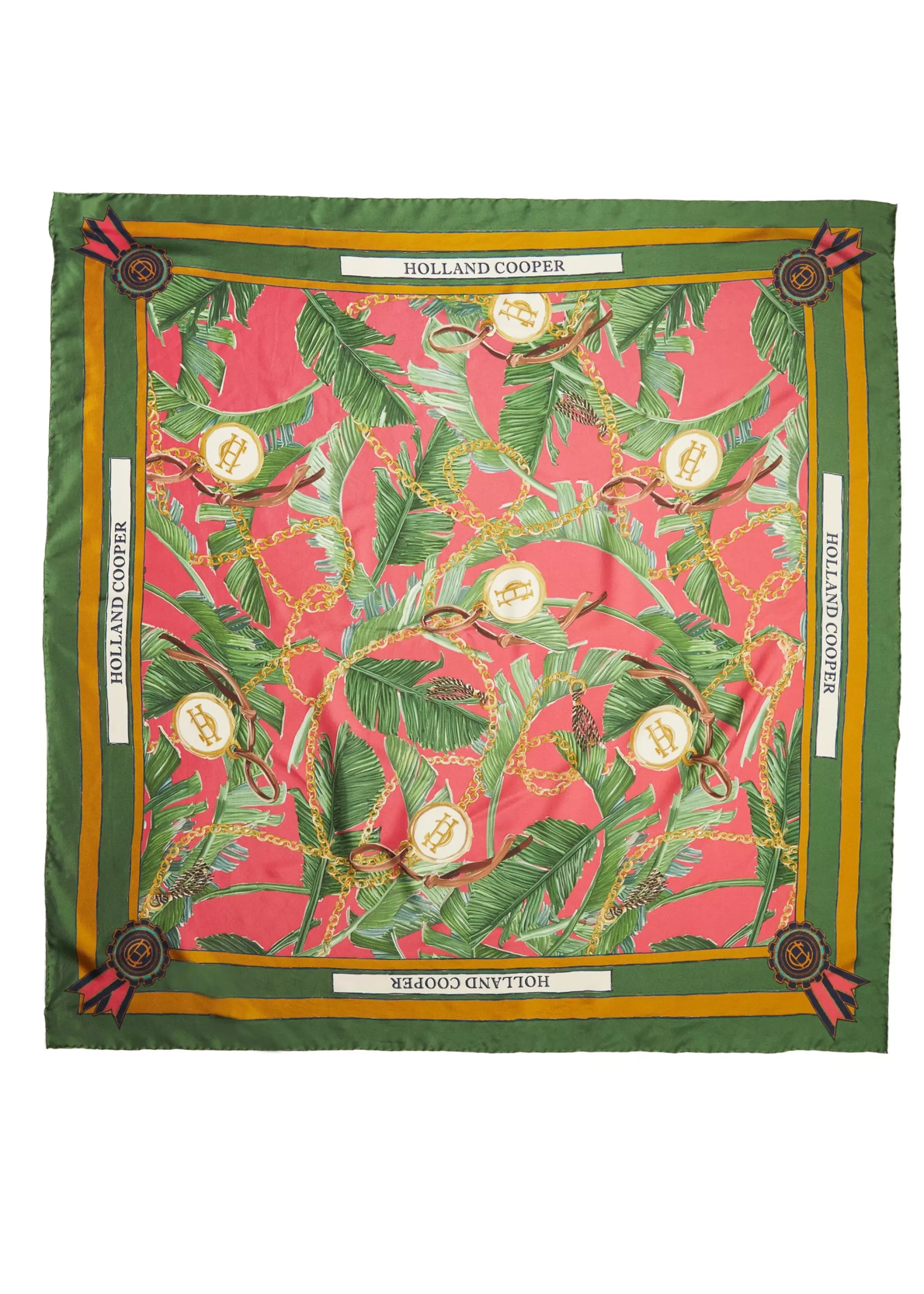 Silk Scarf>Holland Cooper Best