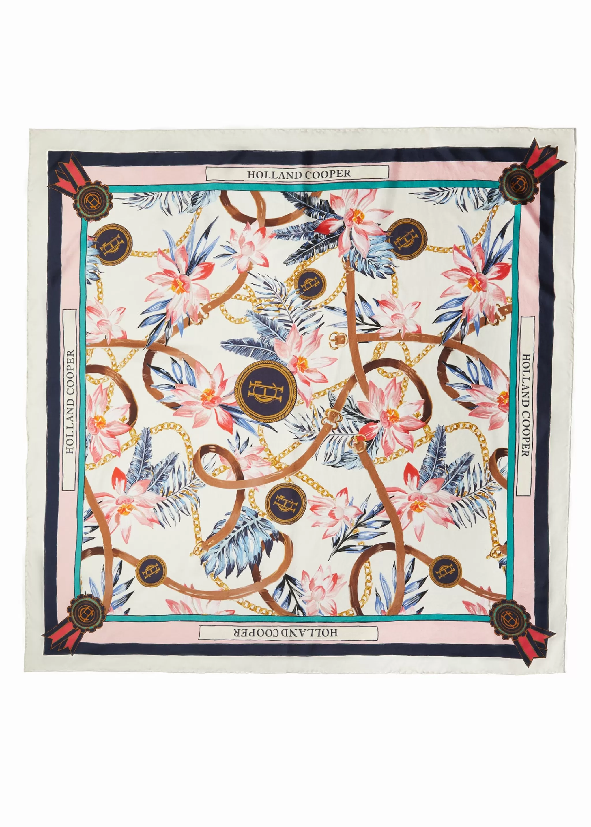 Silk Scarf>Holland Cooper Cheap