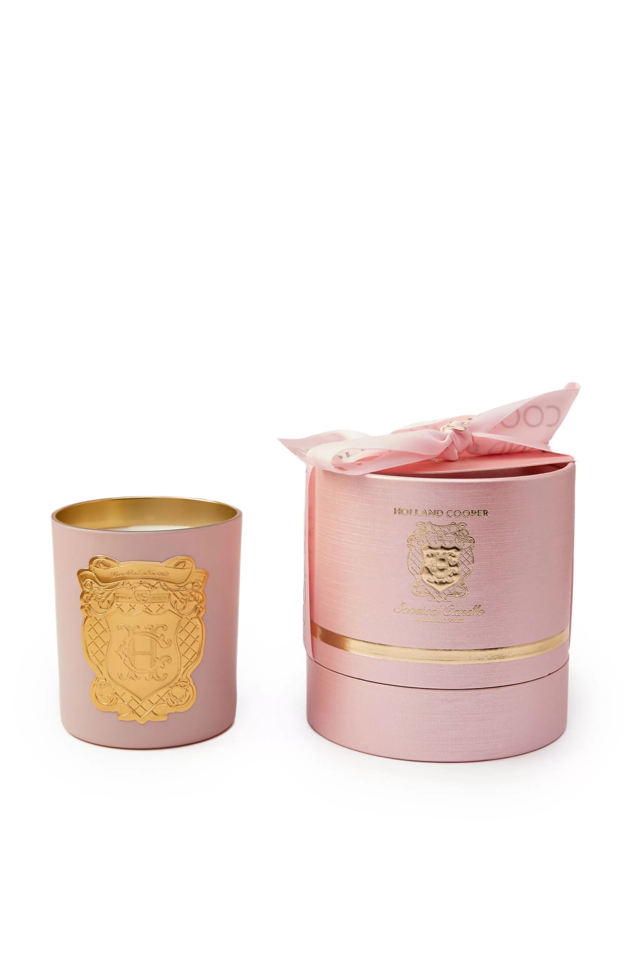 Single Wick Candle>Holland Cooper Shop